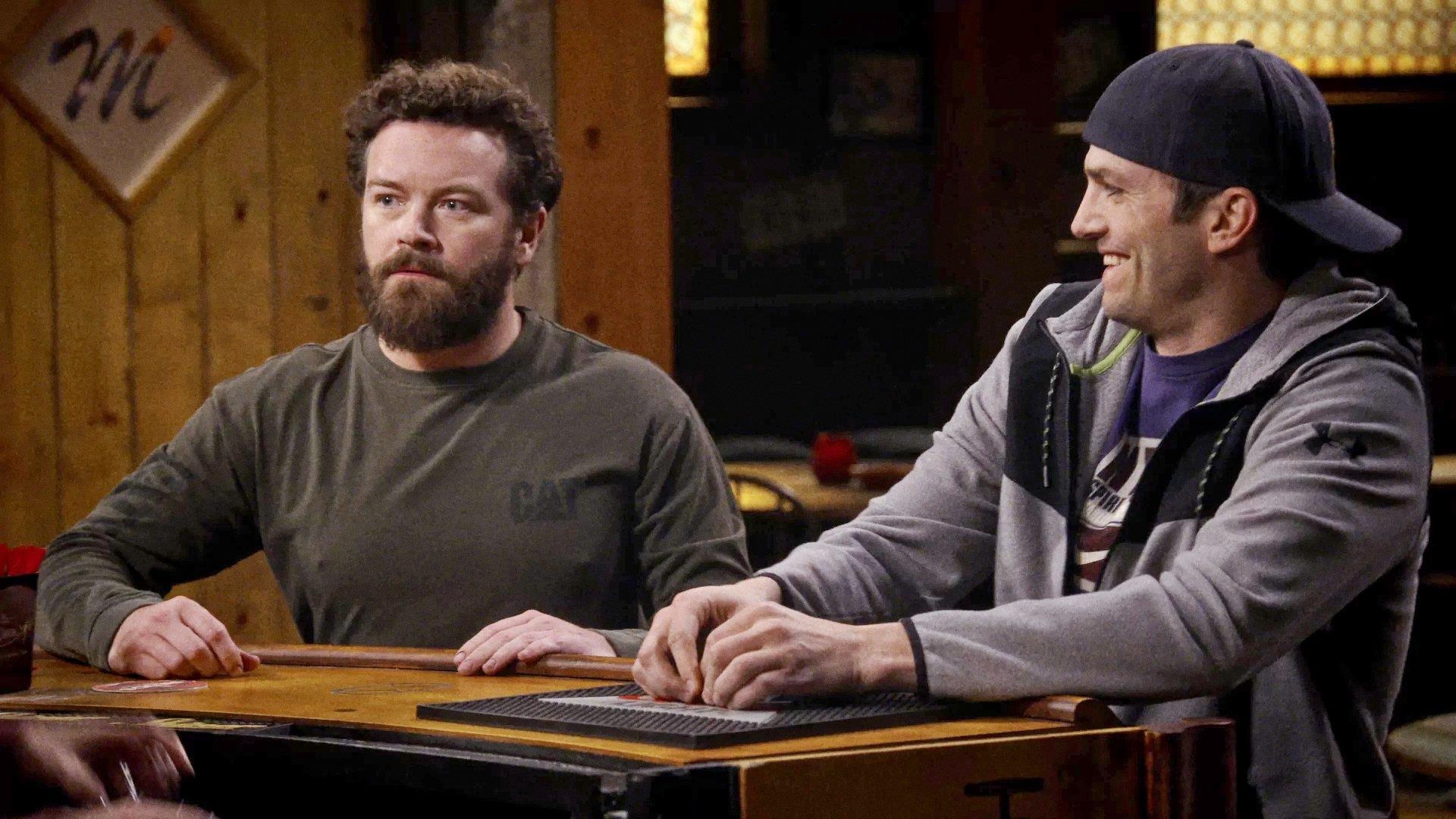 The Ranch, Engaging episode summary, Season 2 Episode 8, Must-see guide, 1920x1080 Full HD Desktop