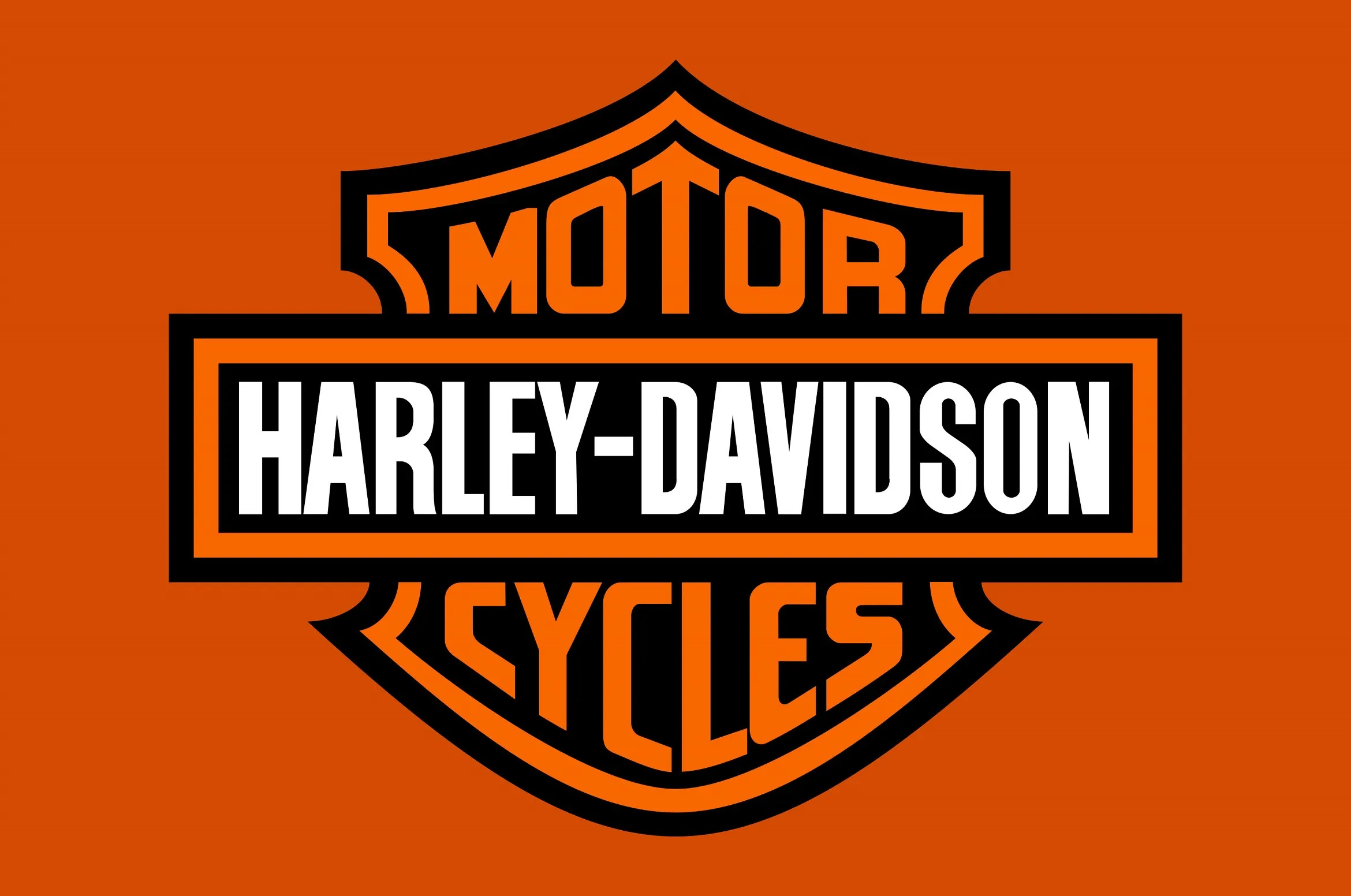 Harley-Davidson, Logo, Font, Dafont, 2340x1560 HD Desktop