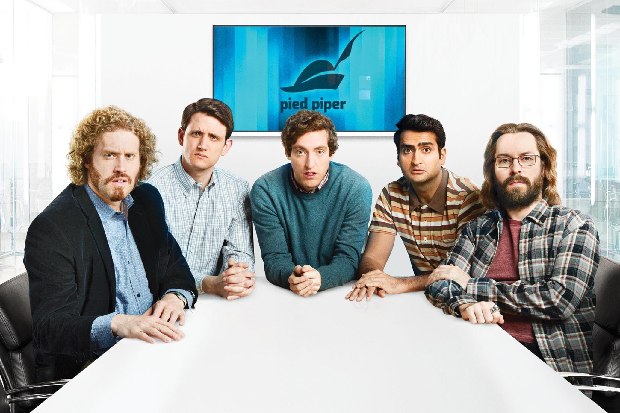 Silicon Valley, HD wallpapers and backgrounds, Tech-themed series, Dive into the world of Silicon Valley, 2070x1380 HD Desktop