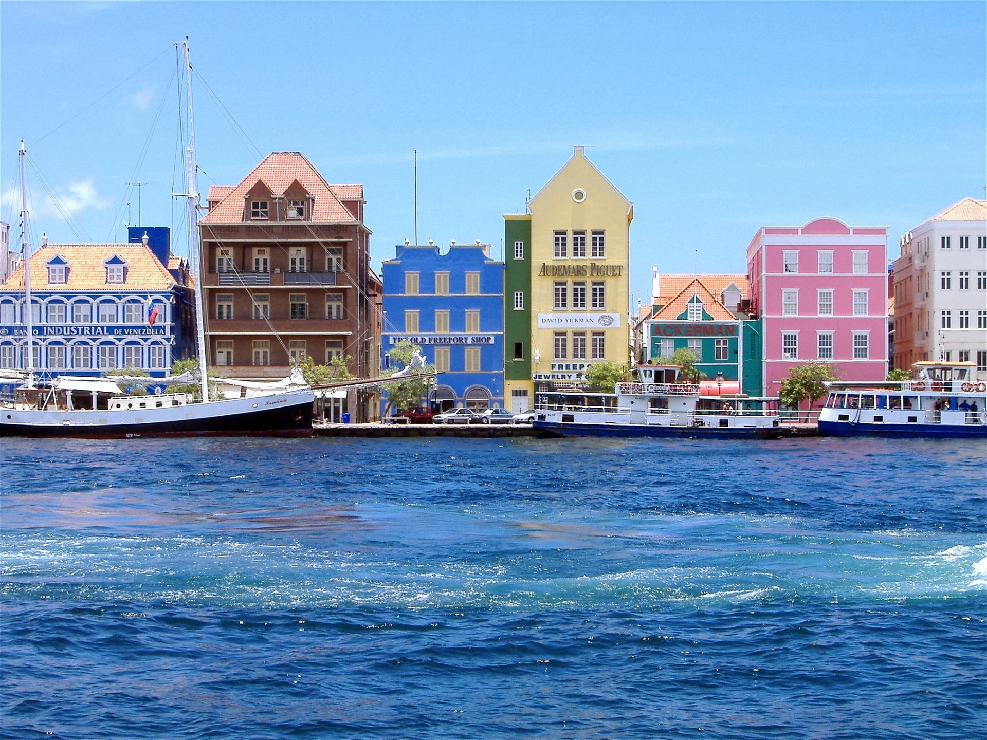 Country of Curacao, Curaao travel guide, Tourist attractions, Trek zone, 1920x1440 HD Desktop