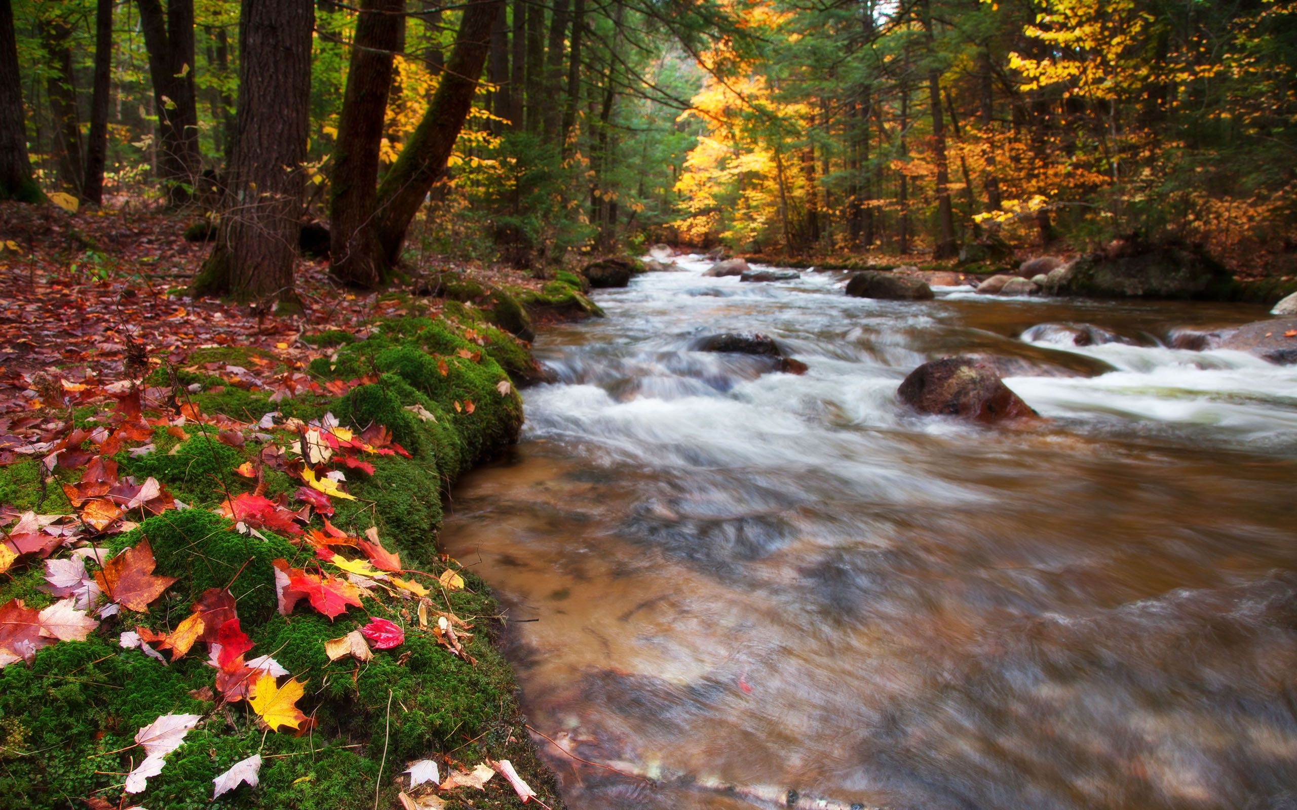 New Hampshire wallpapers, Beautiful backgrounds, Landscape vistas, 2560x1600 HD Desktop