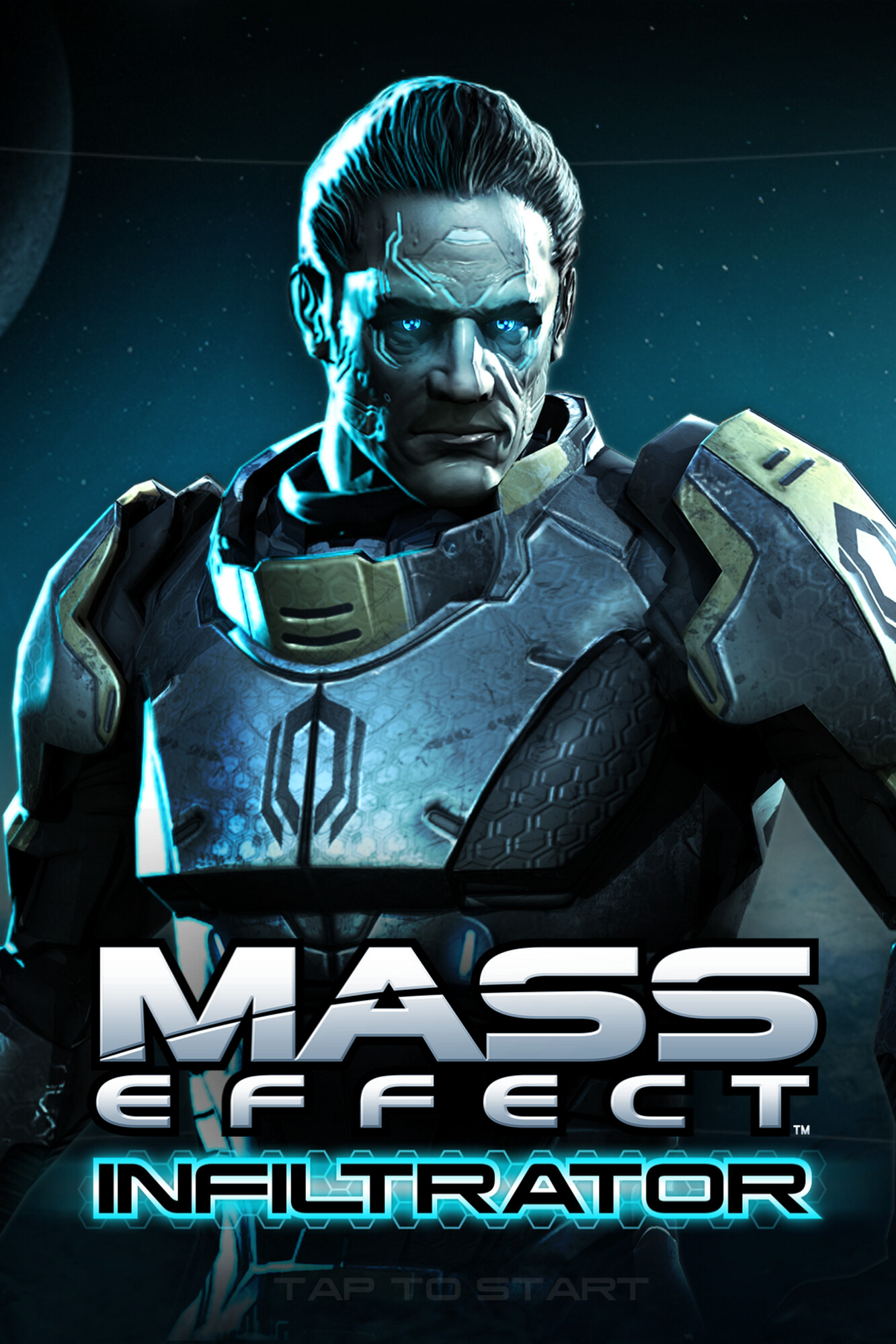 Mass Effect Infiltrator, Intricate character relationships, Dystopian future, Captivating storyline, 1340x2000 HD Handy