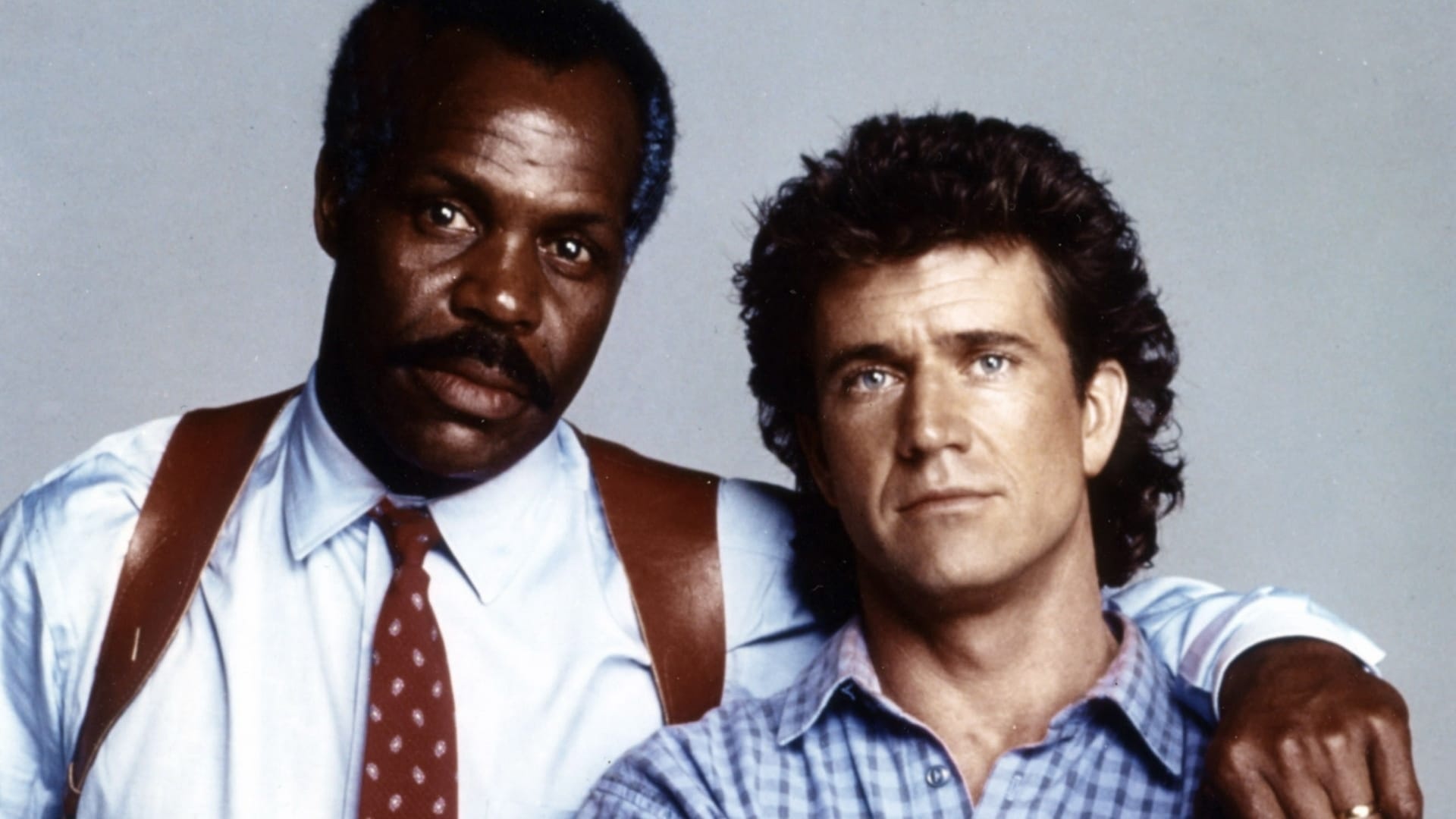 Lethal Weapon, Buddy cop film, Mel Gibson, Action-packed, 1920x1080 Full HD Desktop