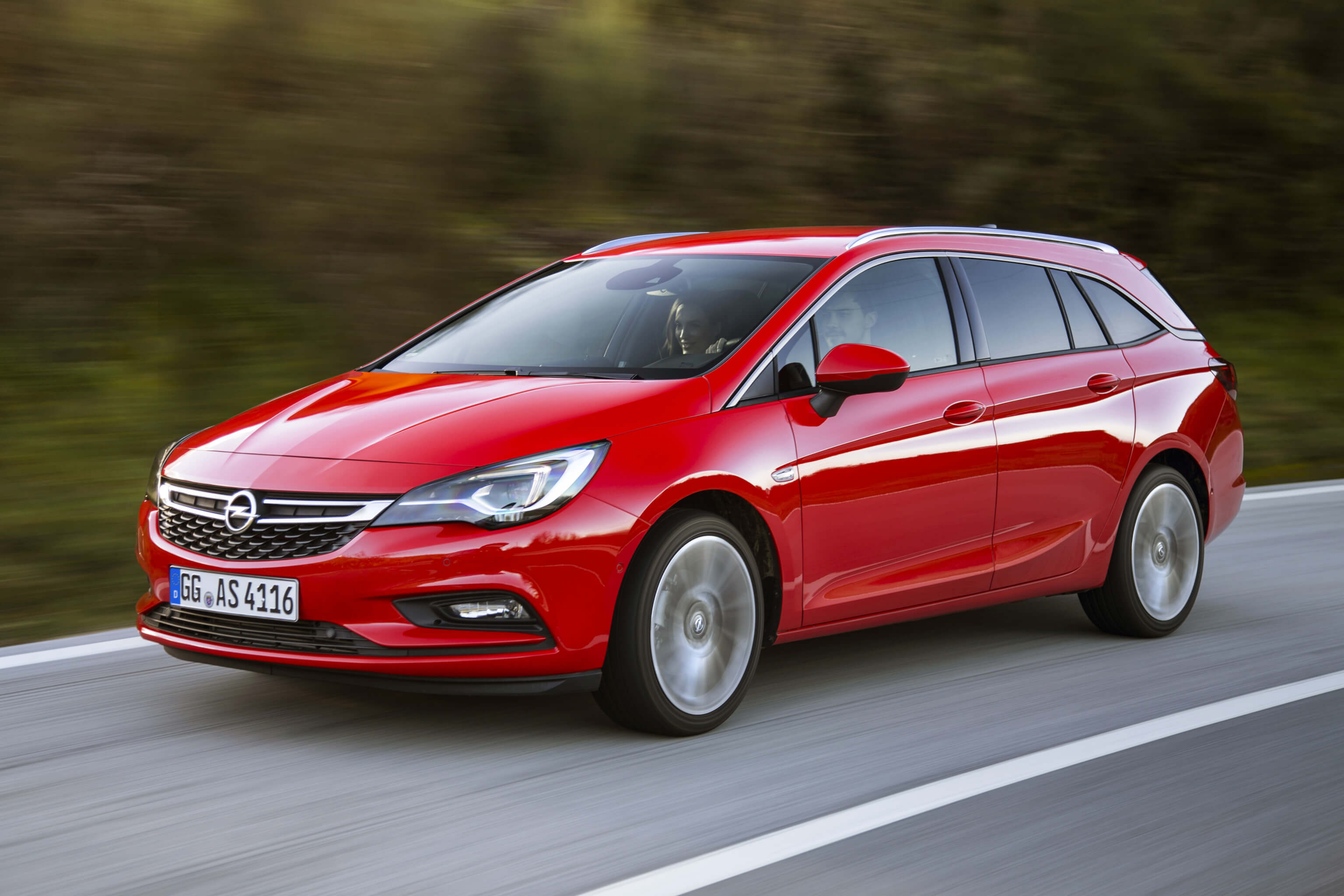 Opel Astra Sports Tourer, Leasing offer, Affordable monthly rate, Practical and stylish, 3080x2050 HD Desktop