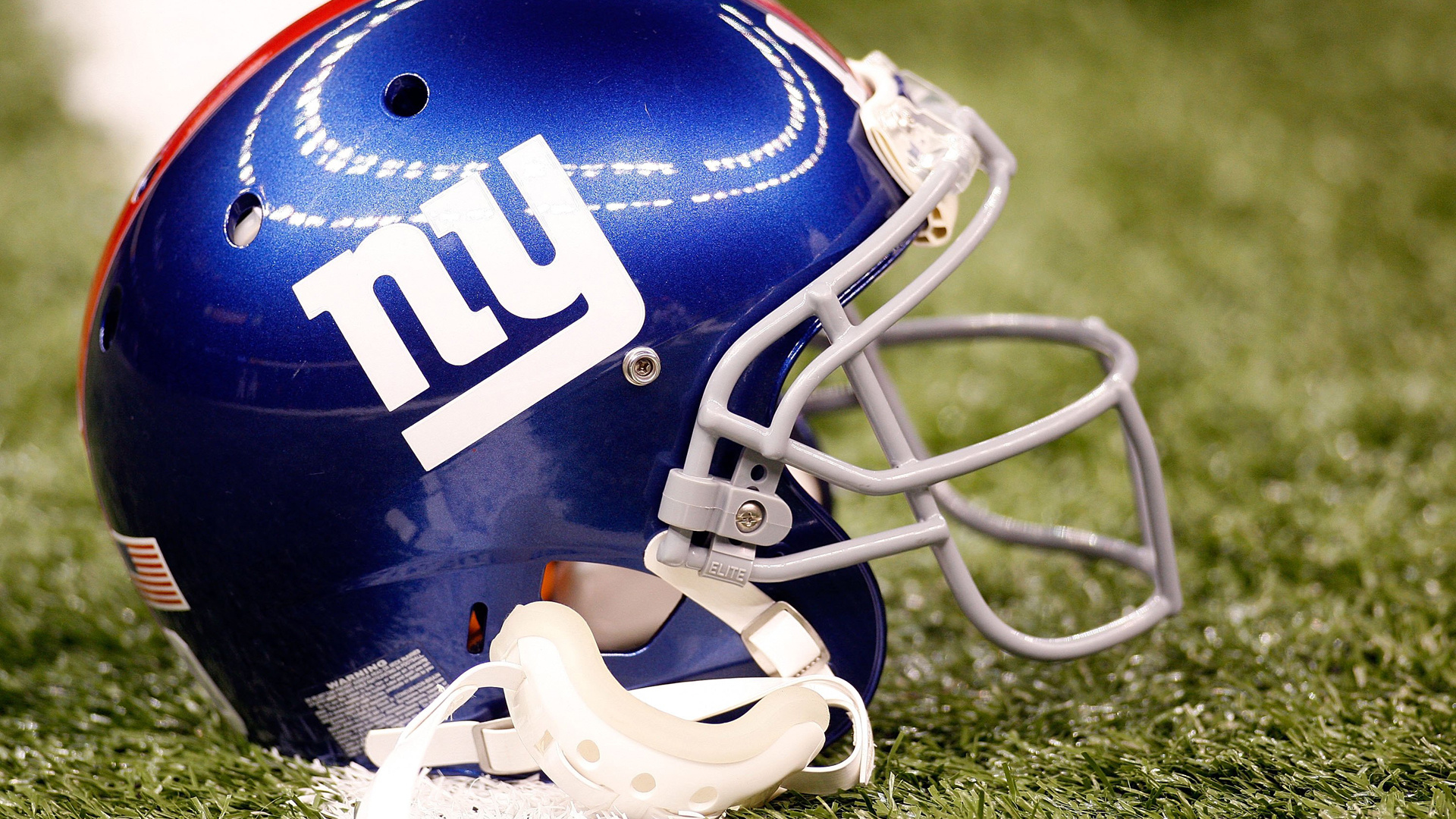 New York Giants: The ninth most valuable professional sports franchise across the globe. 1920x1080 Full HD Wallpaper.