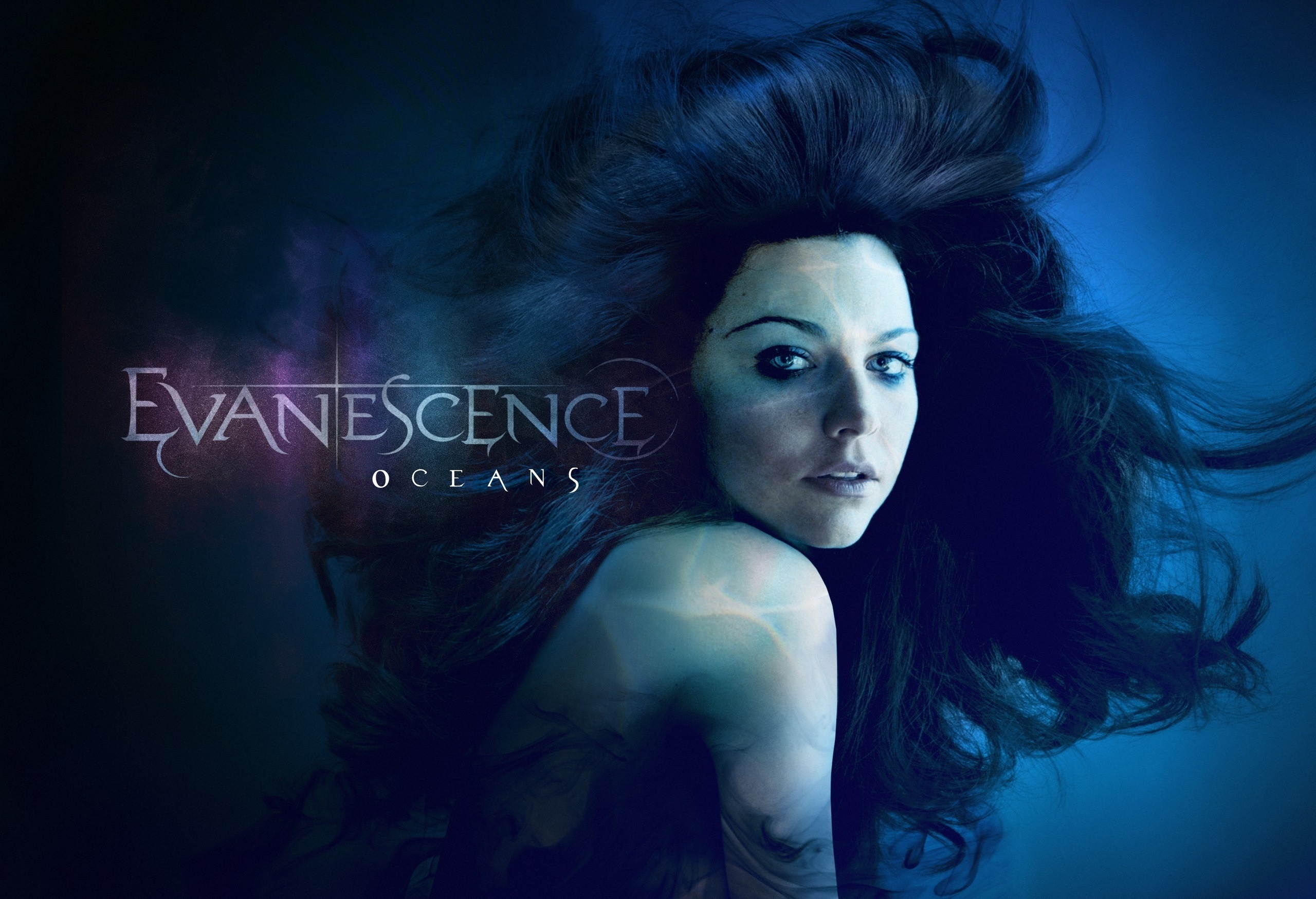 Evanescence HD wallpapers, Emotive music, Unique style, Powerful vocals, 2560x1750 HD Desktop