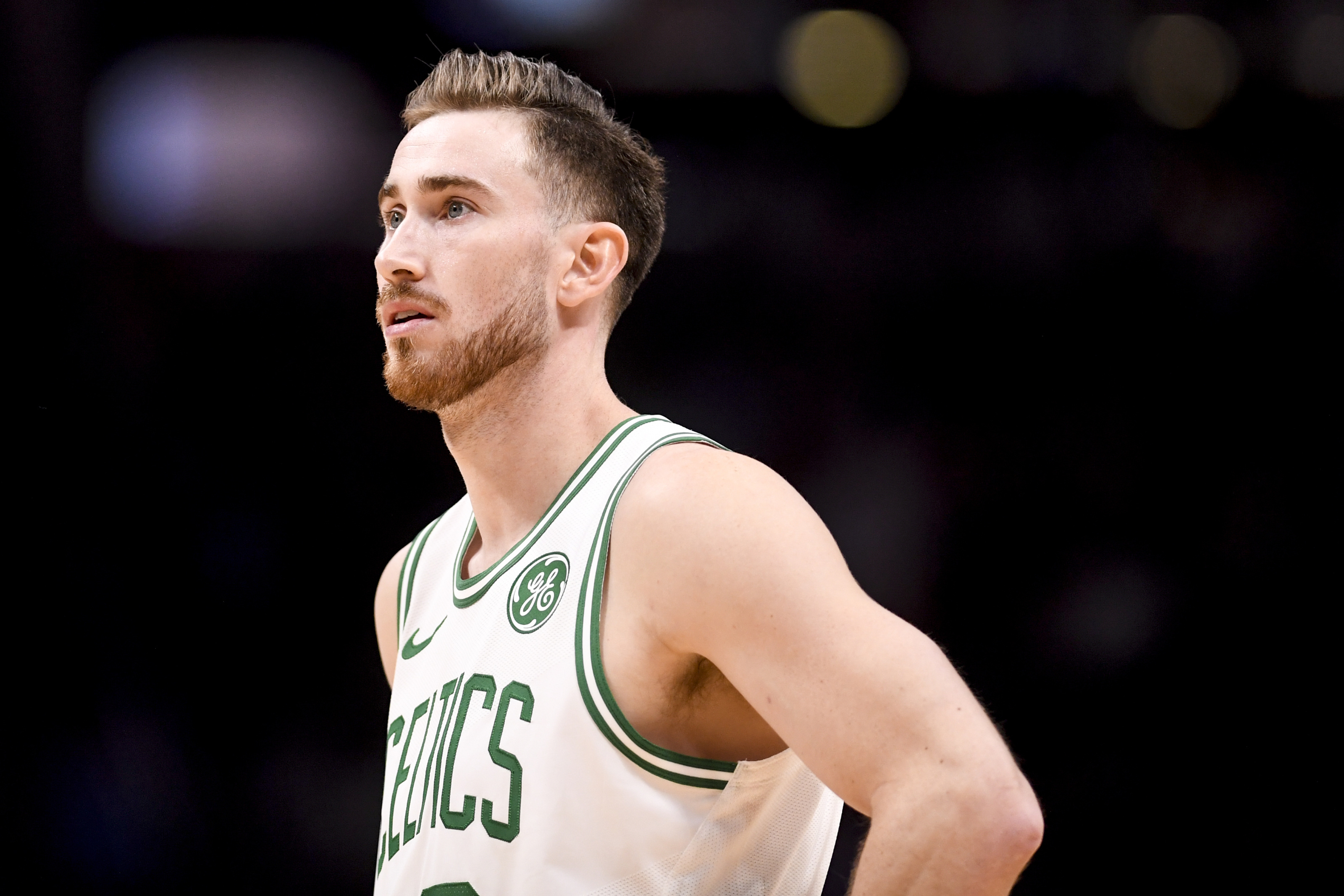 Boston Celtics, Need for Hayward's career year, 3200x2140 HD Desktop