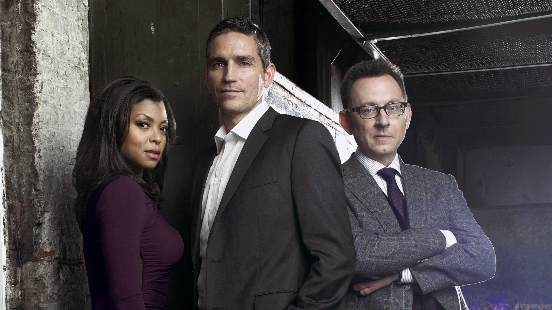Person of Interest, Thrilling TV series, Complex storytelling, Thought-provoking themes, 1920x1080 Full HD Desktop