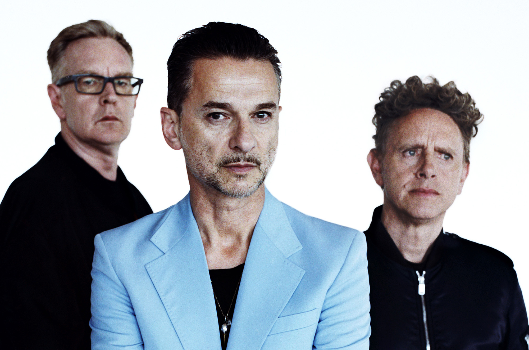 Dave Gahan, Depeche Mode speaks out, Against the alt right, Music activism, 2000x1330 HD Desktop