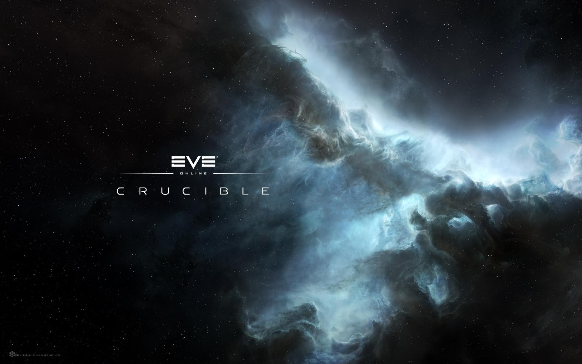 Video games, Outer space, PS3, EVE Online, 1920x1200 HD Desktop
