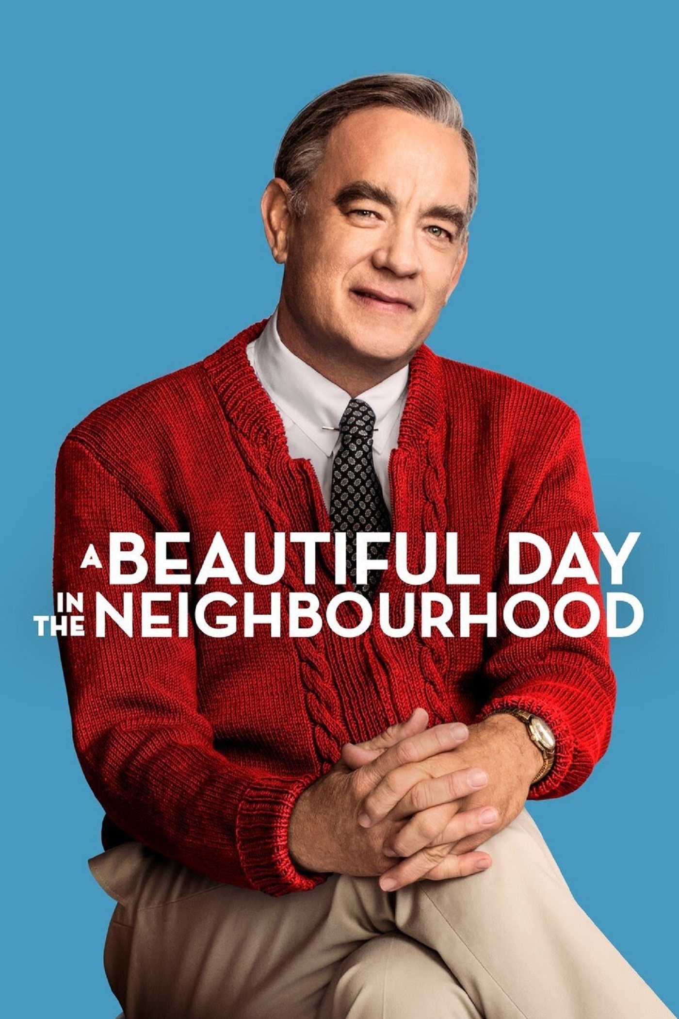 A Beautiful Day, Neighborhood Sony Pictures, 1400x2100 HD Phone
