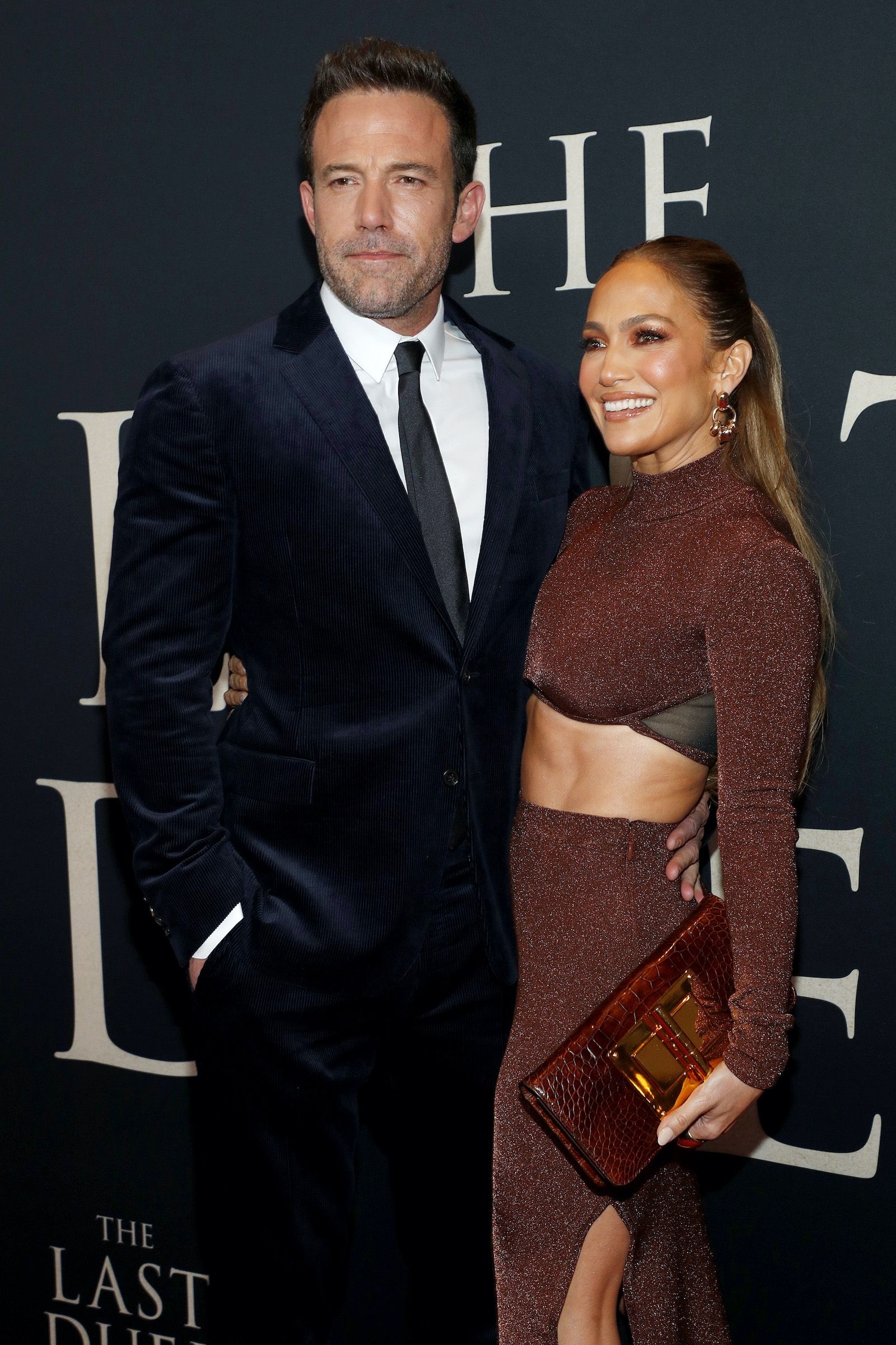 Jennifer Lopez and Ben Affleck Wallpapers (19+ images inside)
