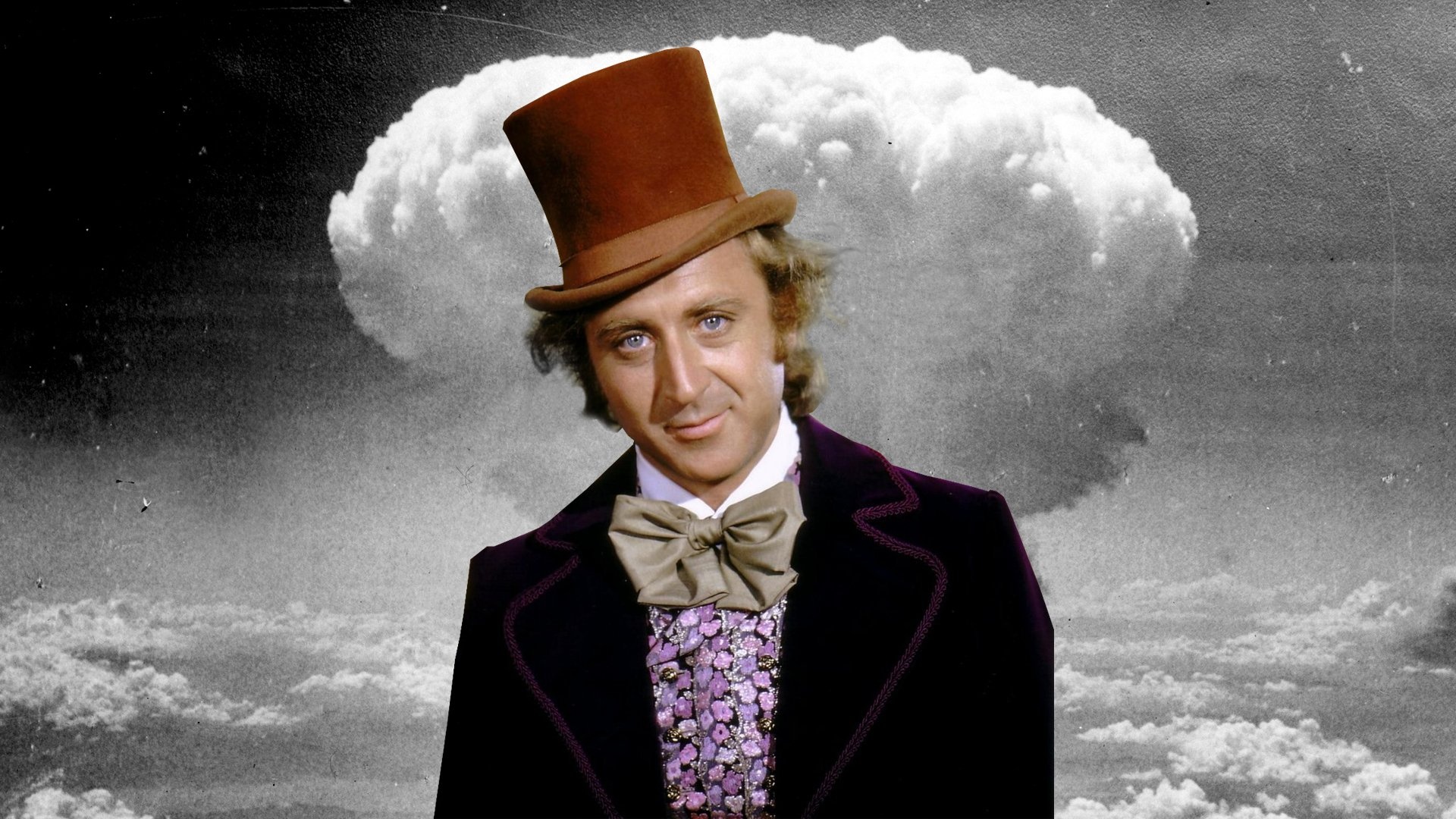Willy Wonka, HD wallpapers, Background images, Chocolate factory, 1920x1080 Full HD Desktop