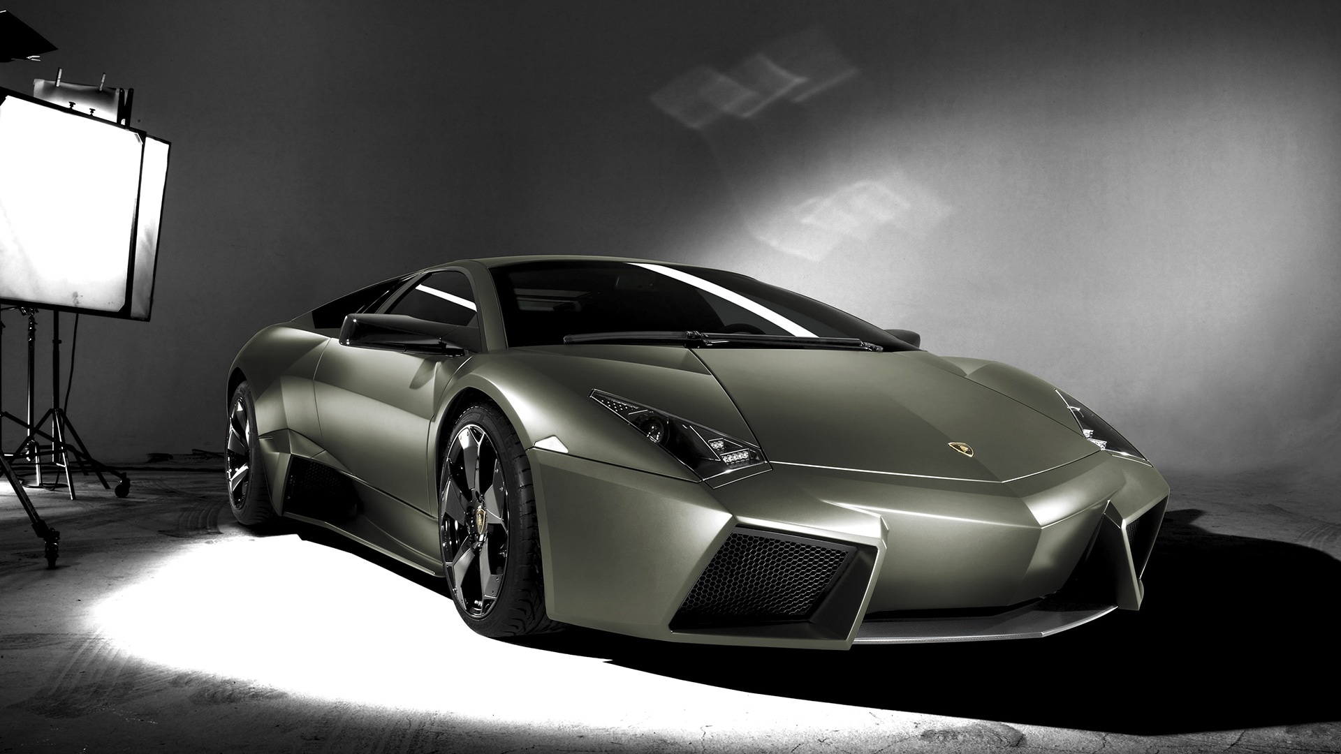 Lamborghini Reventon, Technical data, Photos, Leistungsmerkmale, 1920x1080 Full HD Desktop