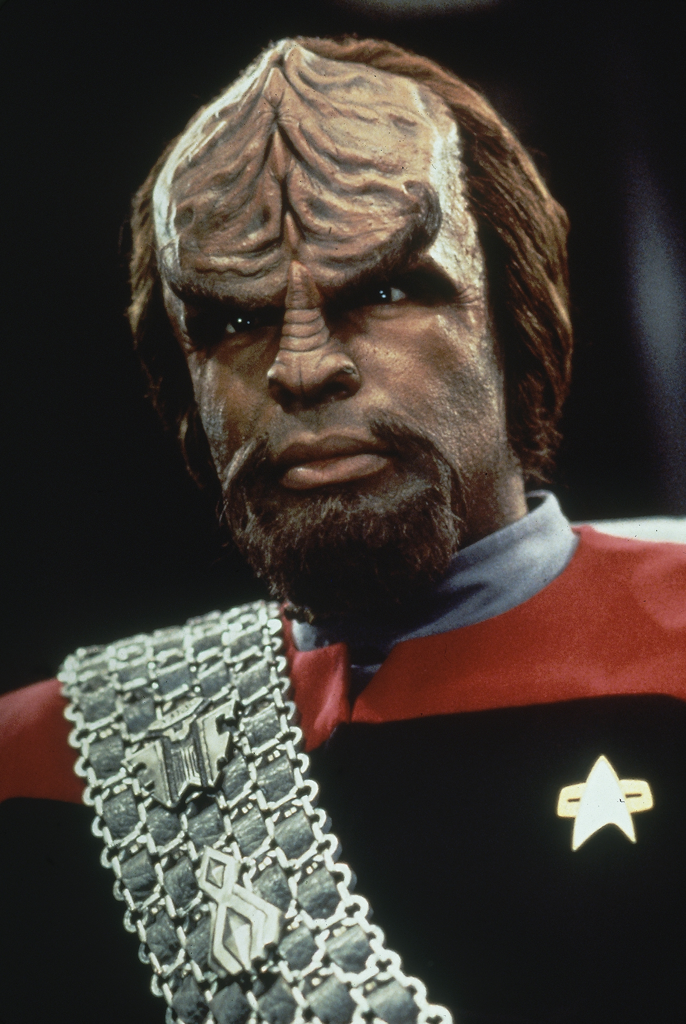 Inventor Star Trek Klingon, Language, TV Shows, Man, 1410x2100 HD Phone