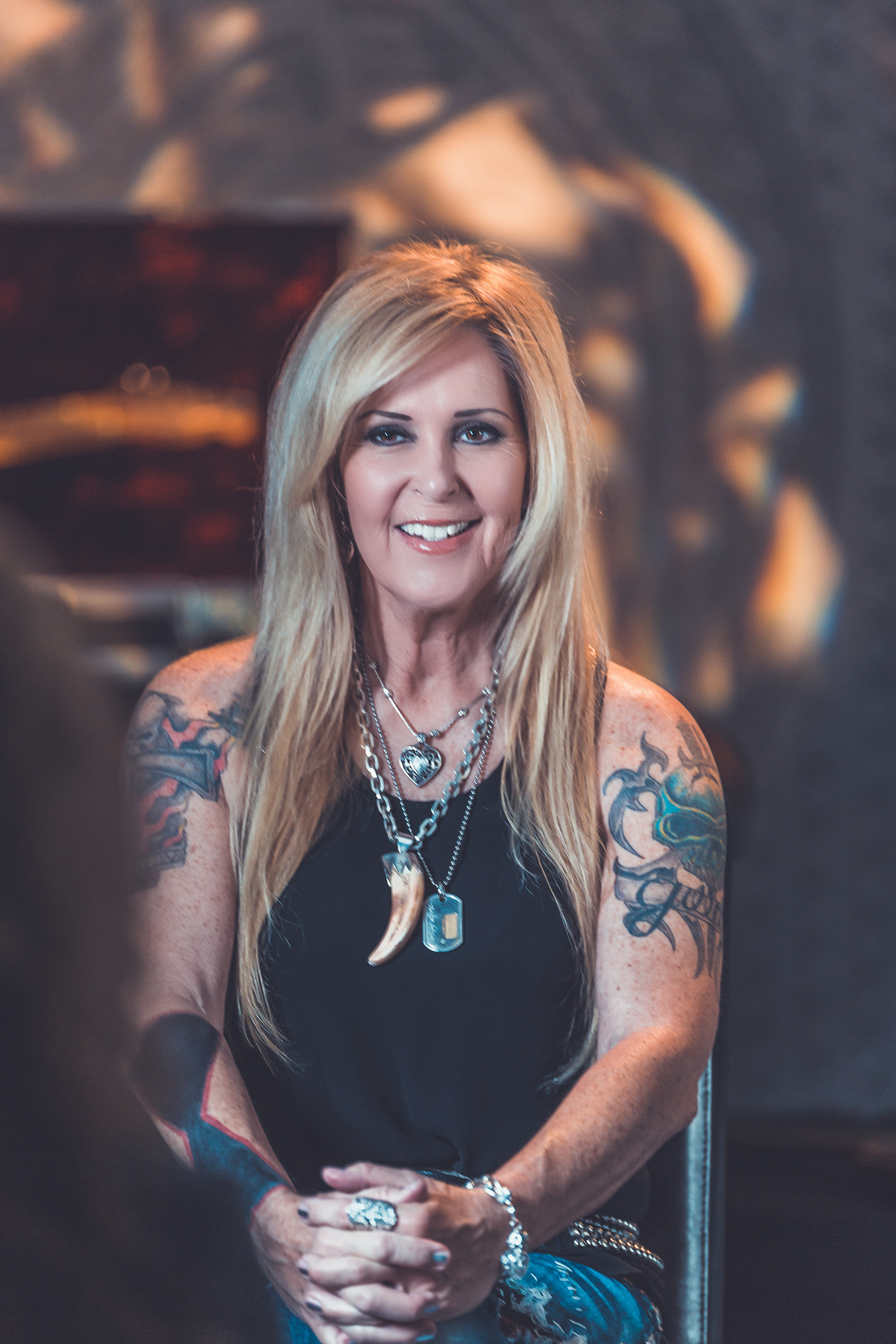 Lita Ford, Rock guitar queen, Classic bands, Rock and roll girl, 1920x2880 HD Phone