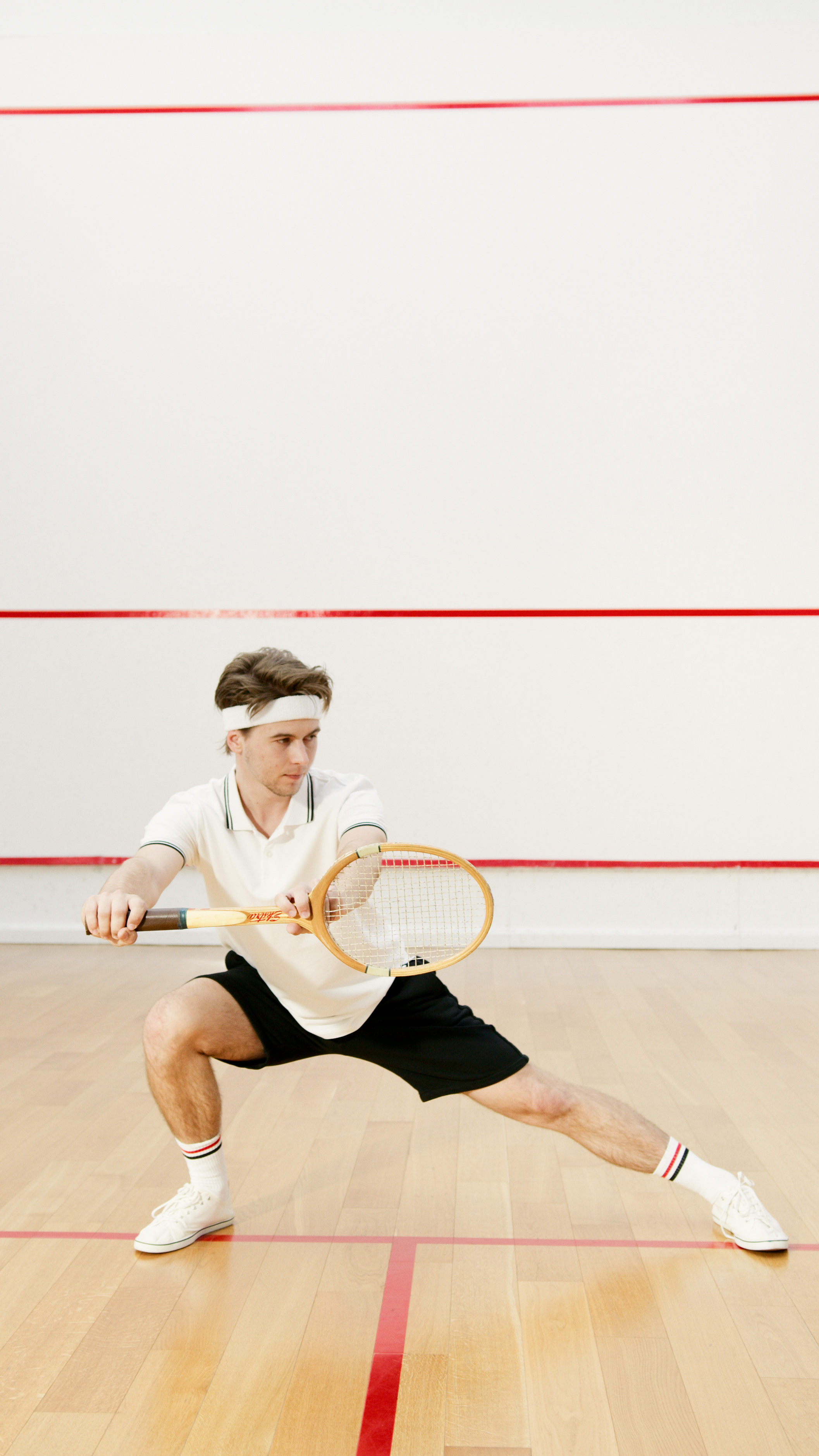 Squash (Sport): A game played in various four-walled courts, Indoor racquet sports. 2120x3760 HD Wallpaper.