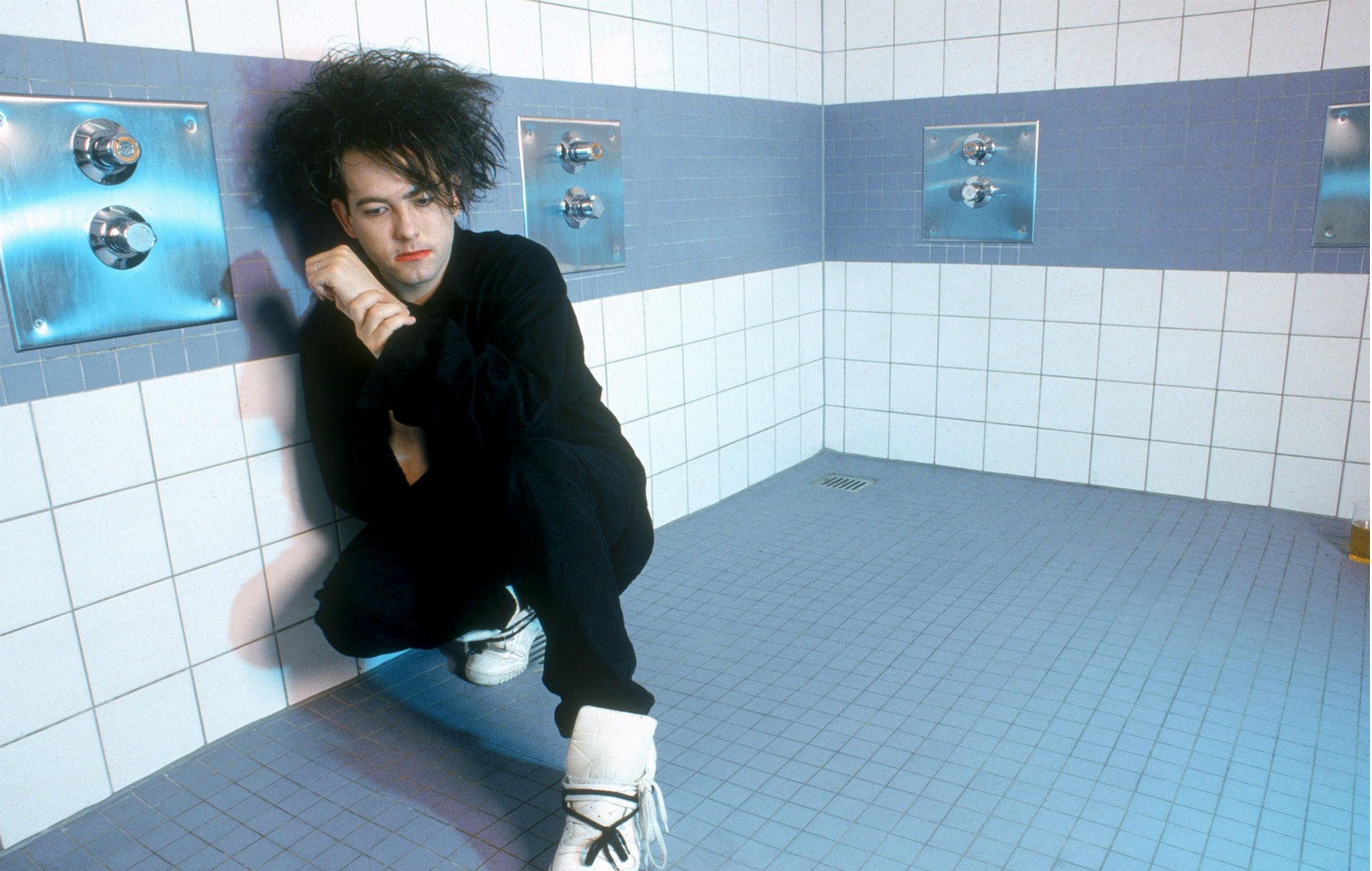 The Cure, Misconceptions, Exclusive interview, Robert Smith, 2000x1270 HD Desktop