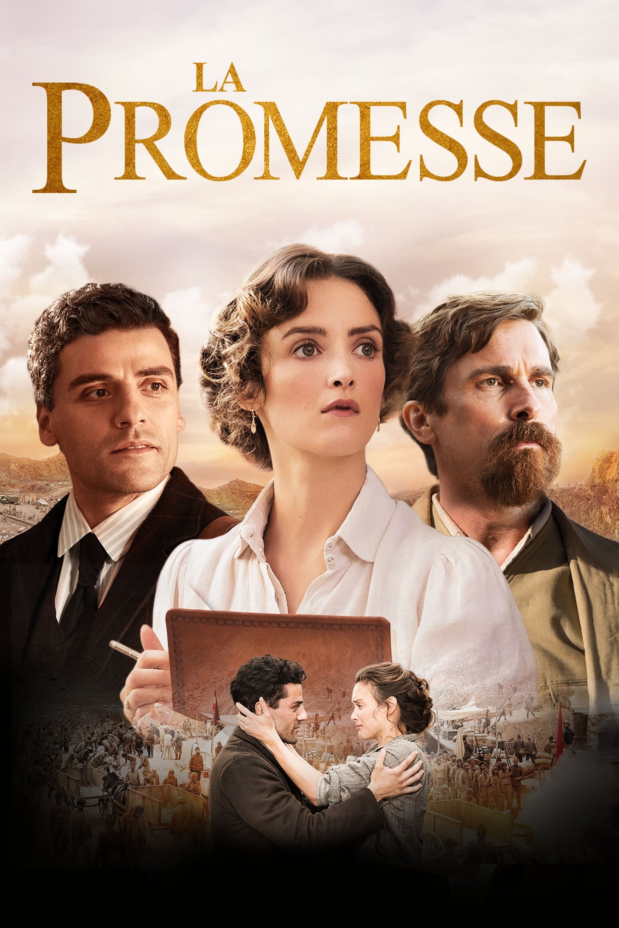 The Promise, Hungarian Film, Review, 2000x3000 HD Phone