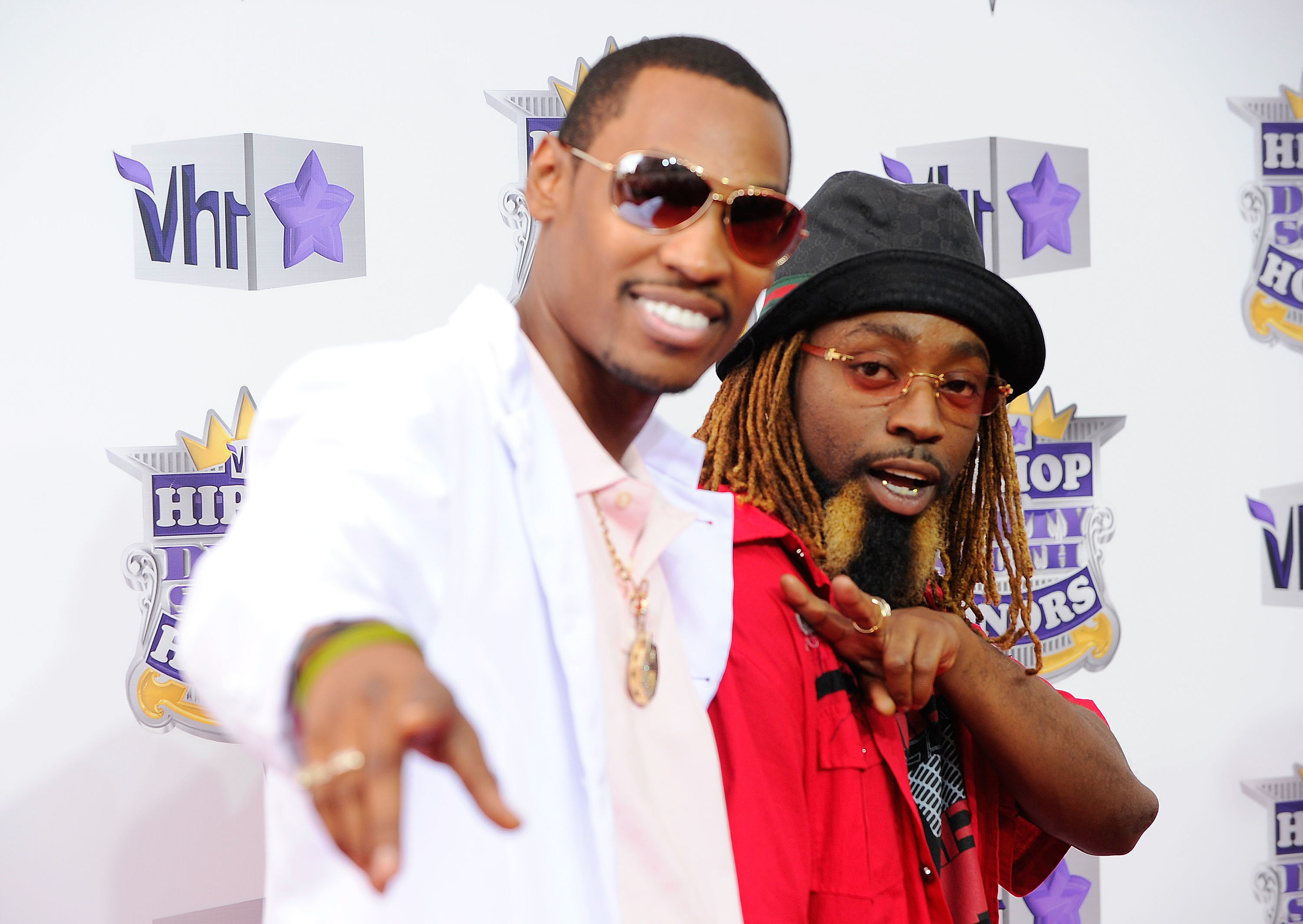 Ying Yang Twins, D-Roc arrested, Beating wife, 2500x1780 HD Desktop