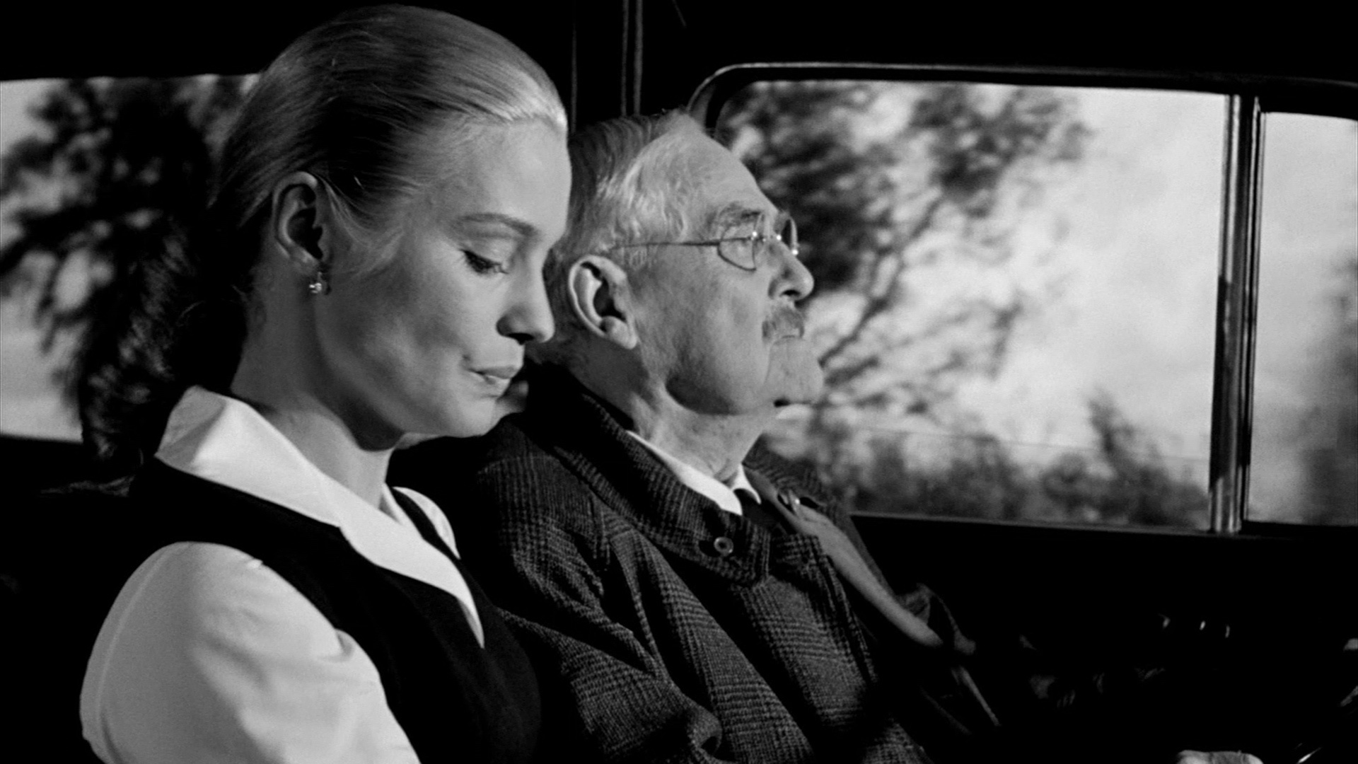 Ingmar Bergman, Essential films, Greatest selections, Indiewire list, 1920x1080 Full HD Desktop
