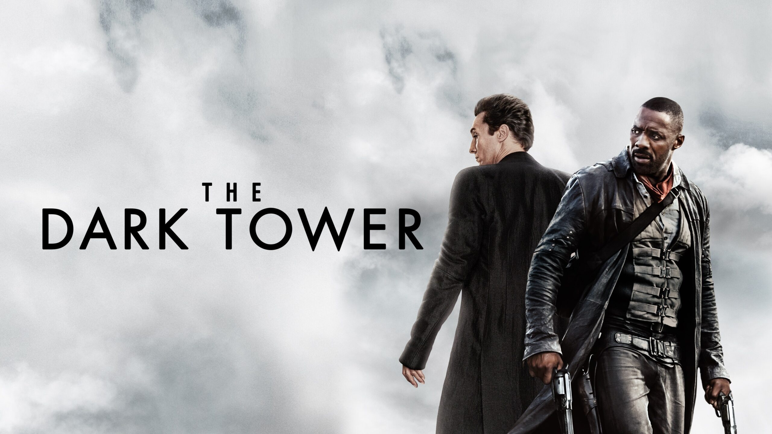 The Dark Tower 2017 review, Jumpcut Online, Action-packed film, Stephen King's universe, 2560x1440 HD Desktop