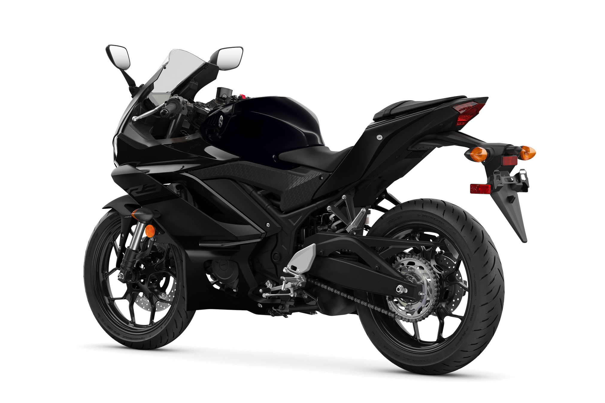 Yamaha YZF-R3, Motorcycle guide, Total Motorcycle review, 2021 model, 2030x1350 HD Desktop
