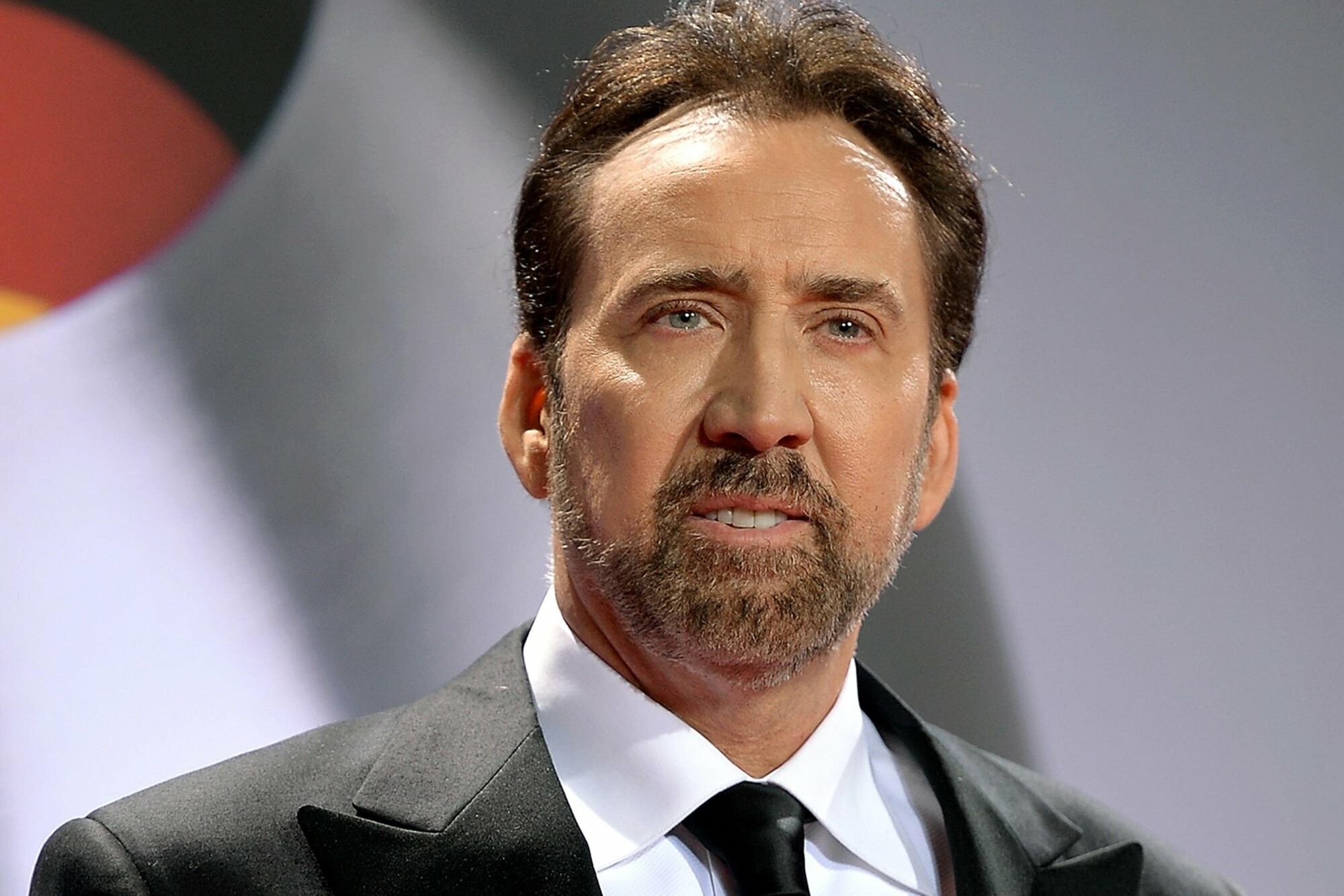 The Unbearable Weight of Massive Talent, Nicolas Cage playing himself, Unbearable weight, Film news, 2000x1340 HD Desktop
