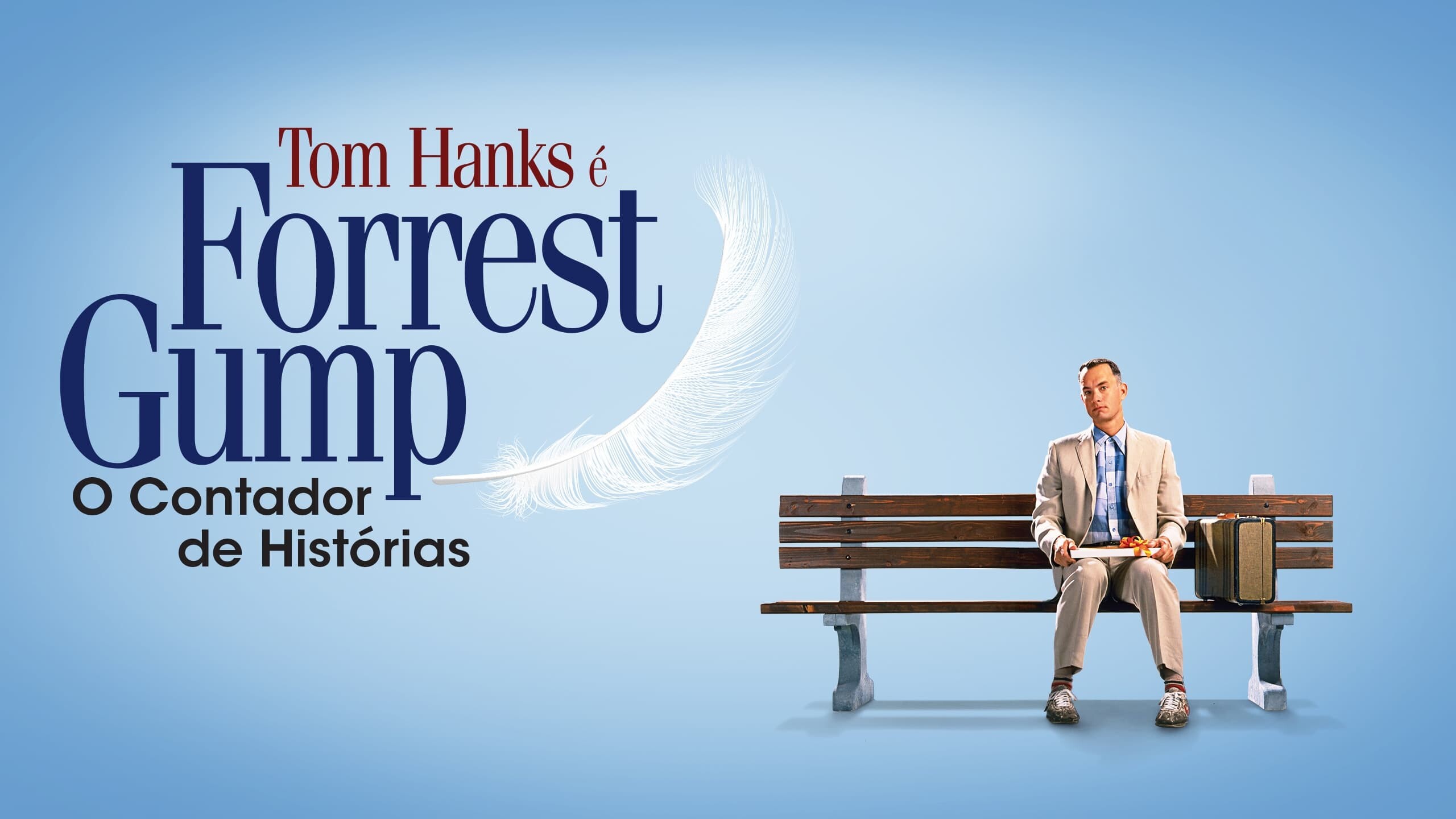 Forrest Gump: The plot focuses on the slow-witted but kind-hearted Alabama man. 2560x1440 HD Wallpaper.