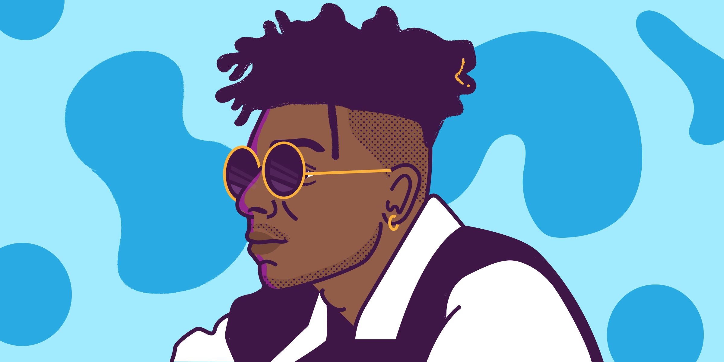 New Music You Need to Hear: Masego 2400x1200