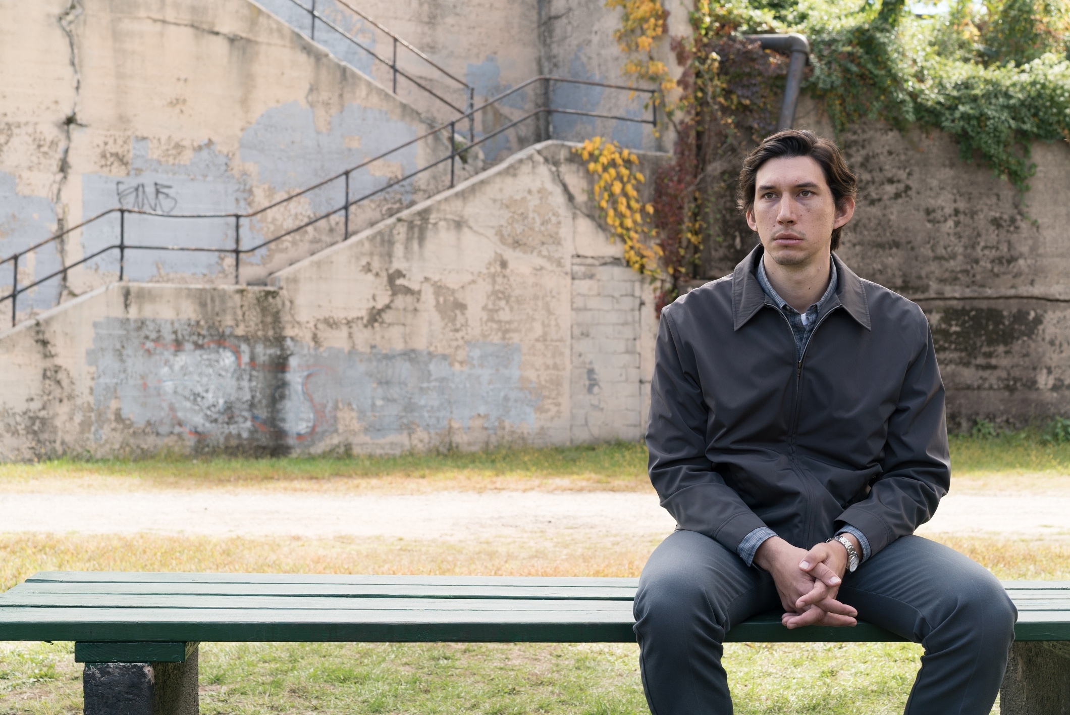 Paterson movie, Everyday beauty, Poetry, Review, 2120x1420 HD Desktop