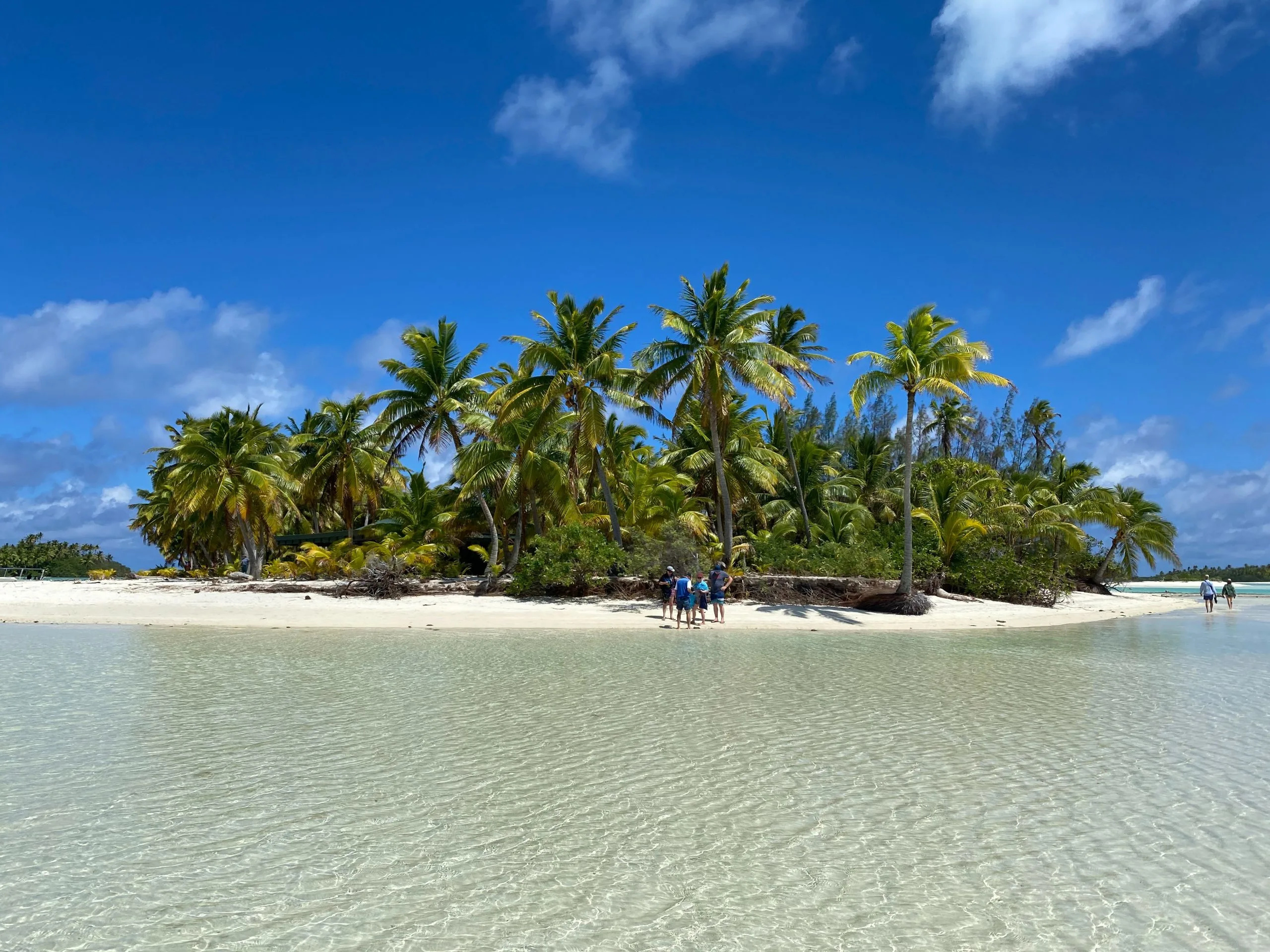 Cook Islands, Best sim card, Prepaid sim card, Gamintraveler, 2560x1920 HD Desktop