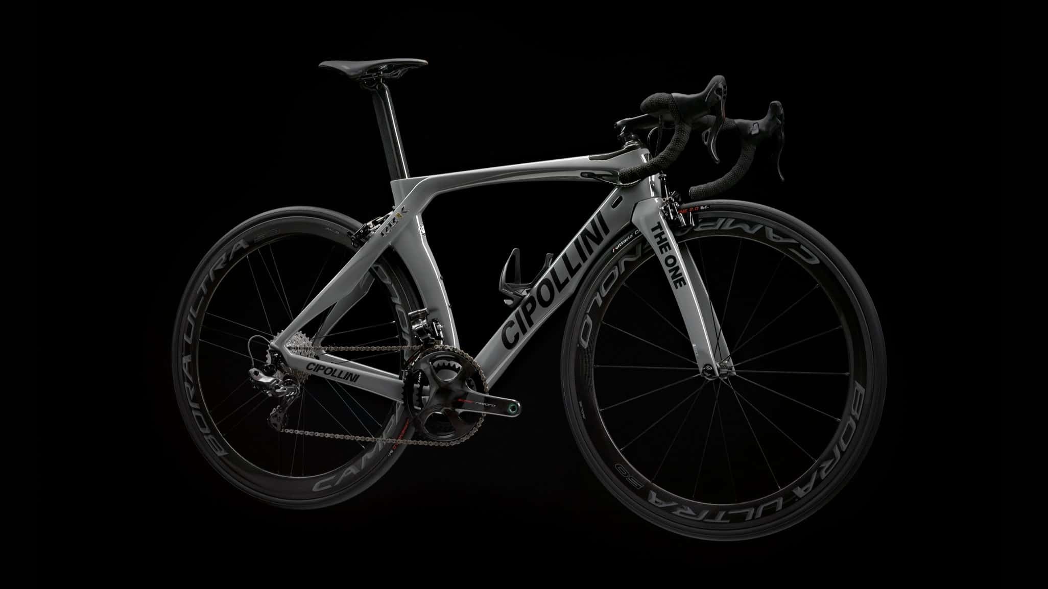 Cipollini Bikes, RB1K The One frameset, NNK Racing, Innovative bicycle technology, 2060x1160 HD Desktop
