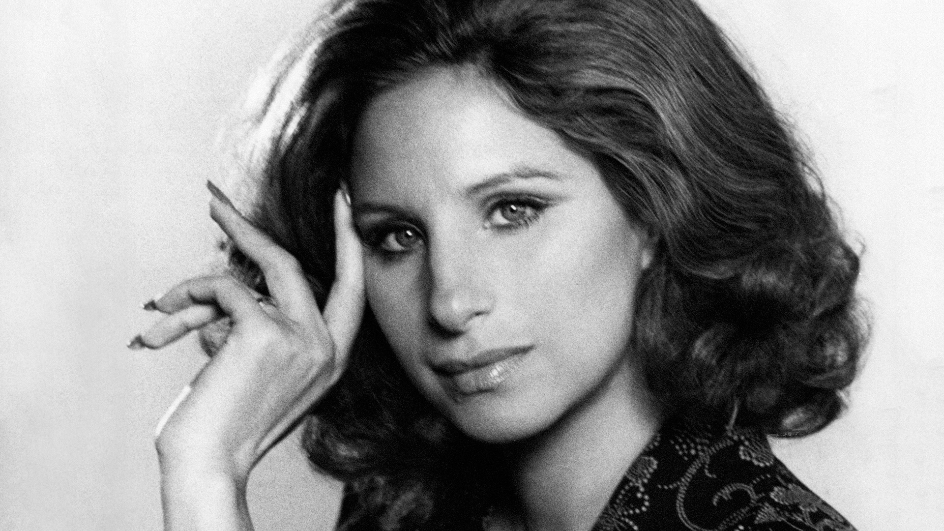 Barbra Streisand, February 2 1974, Movies, Milestone, 1920x1080 Full HD Desktop