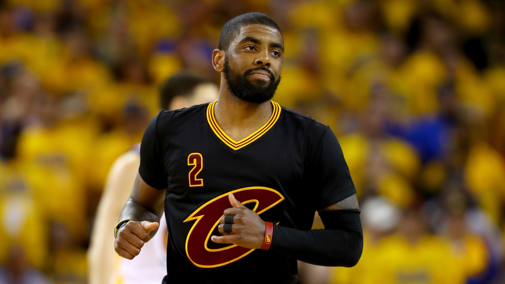 Kyrie Irving, Wallpapers images photos, Sports backgrounds, Athlete, 1920x1080 Full HD Desktop
