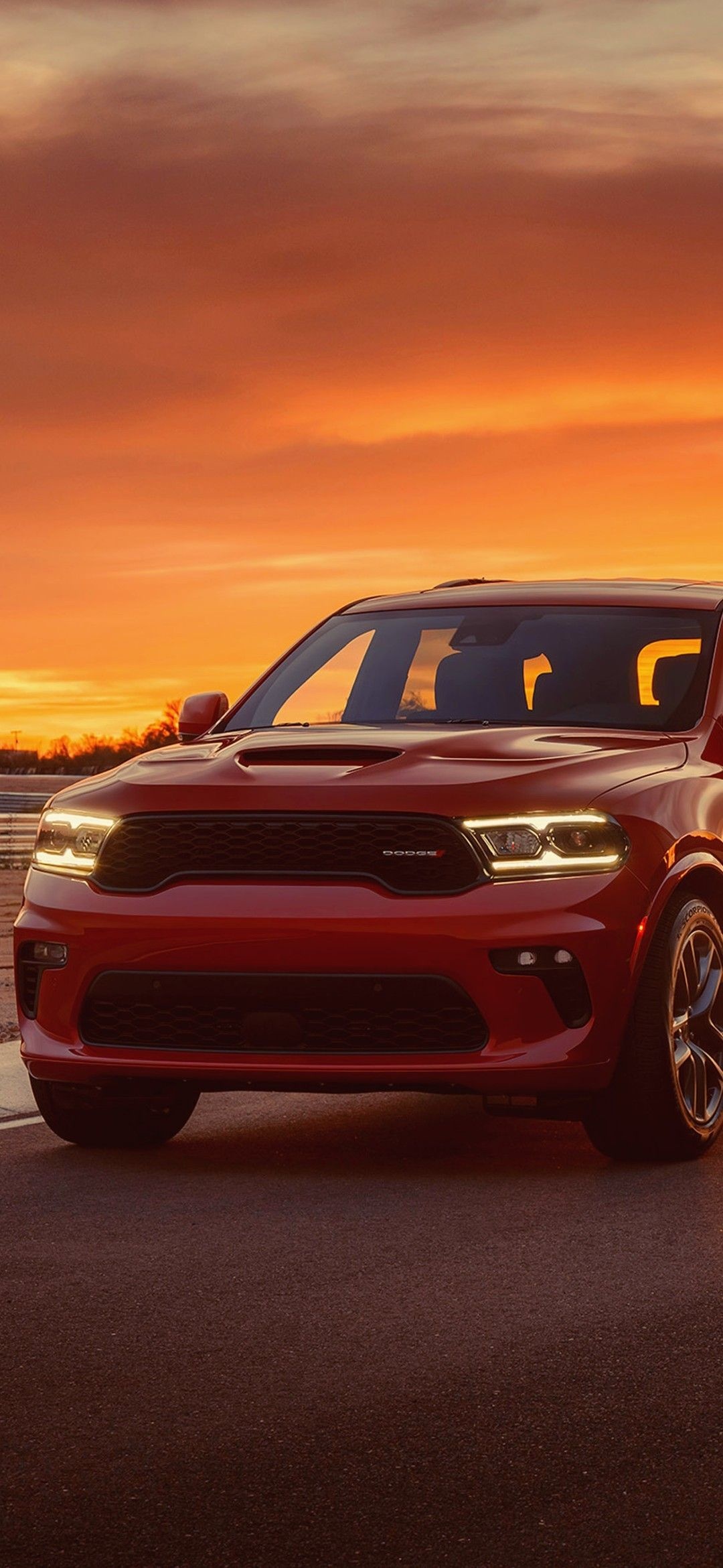 Dodge Durango, Mobile full HD wallpapers, Cool and stunning, Perfect for your device, 1080x2340 HD Phone