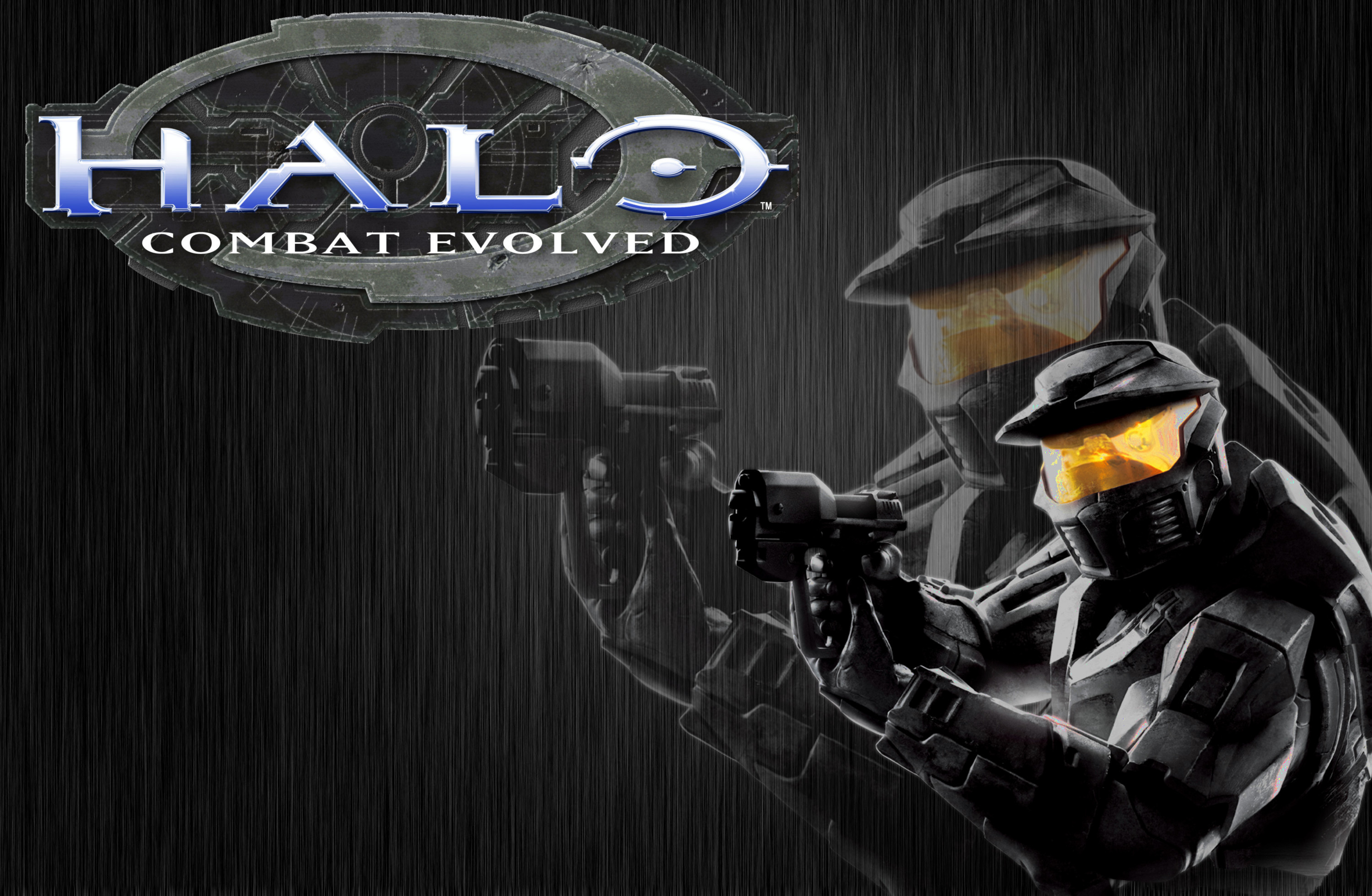 Poster, Halo: Combat Evolved Wallpaper, 3000x1960 HD Desktop