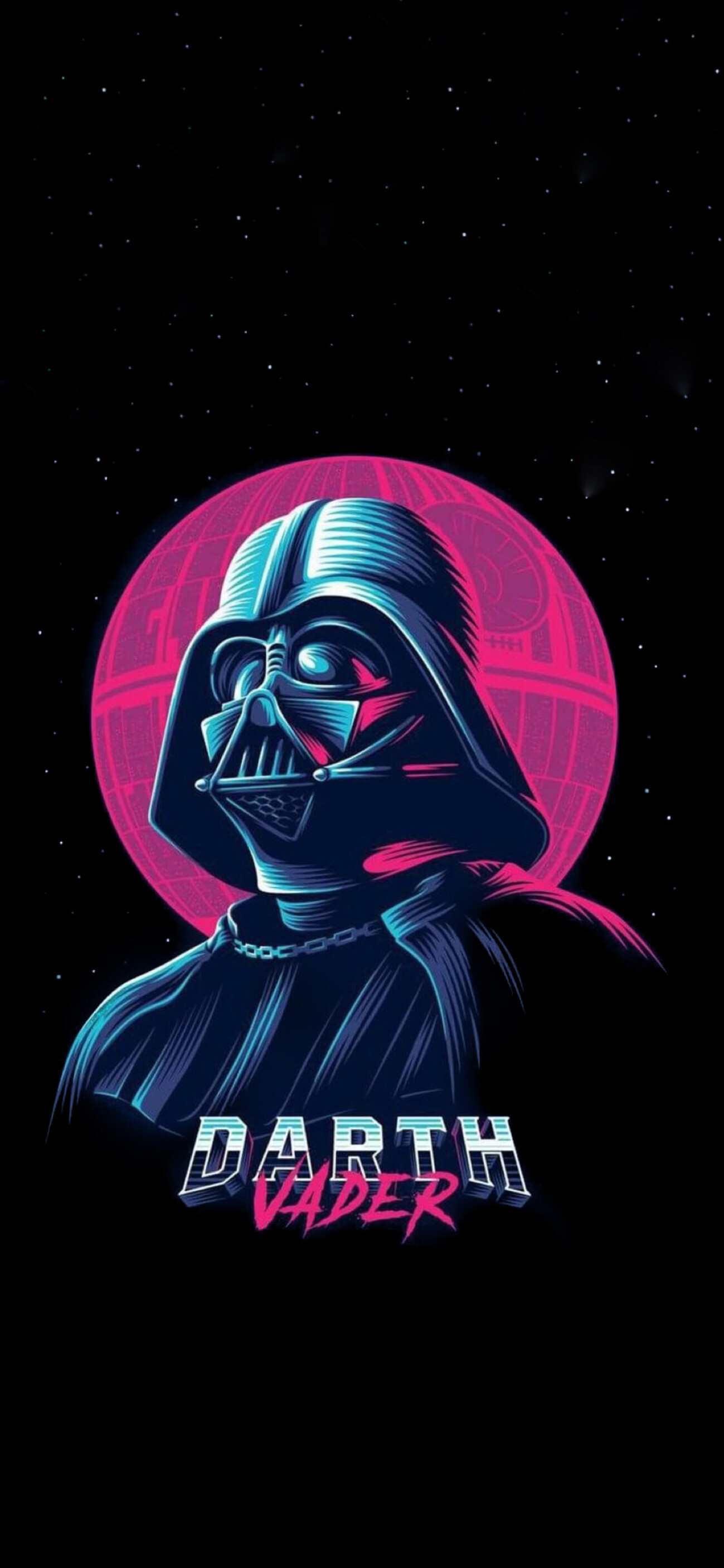Geek: Darth Vader, Anakin Skywalker, David Prowse, James Earl Jones, Star Wars. 1300x2820 HD Background.