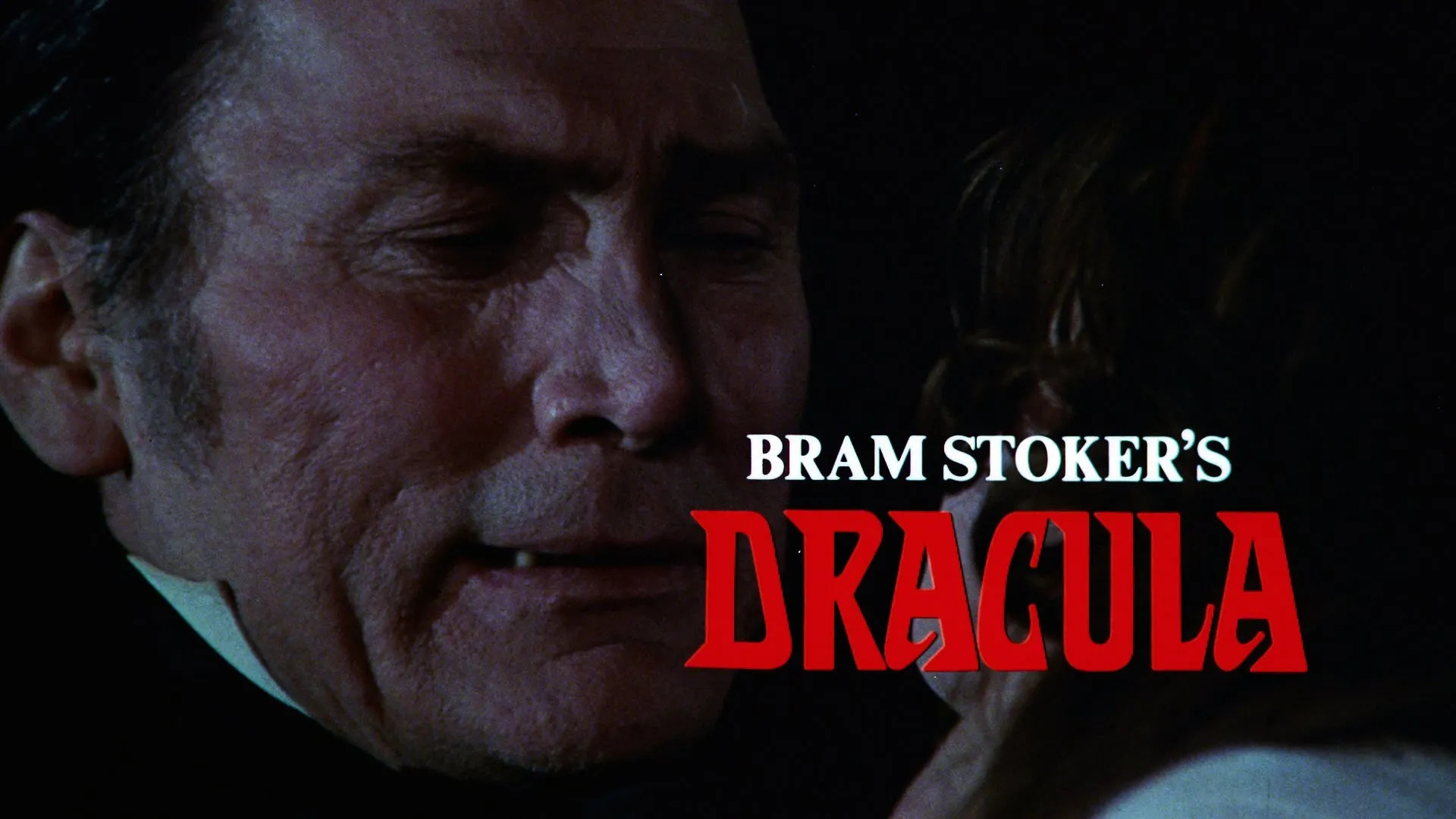 Bram Stoker's Dracula, 1973 film, Reviews and overview, 1920x1080 Full HD Desktop