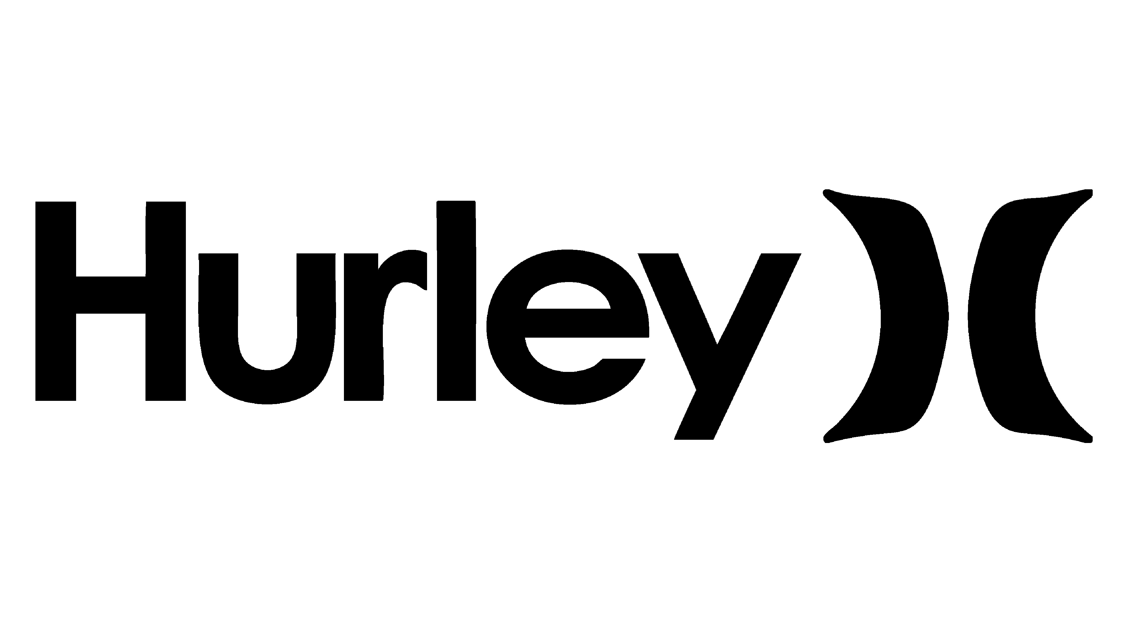 Hurley logo, Symbol meaning, Sports brand, 3840x2160 4K Desktop