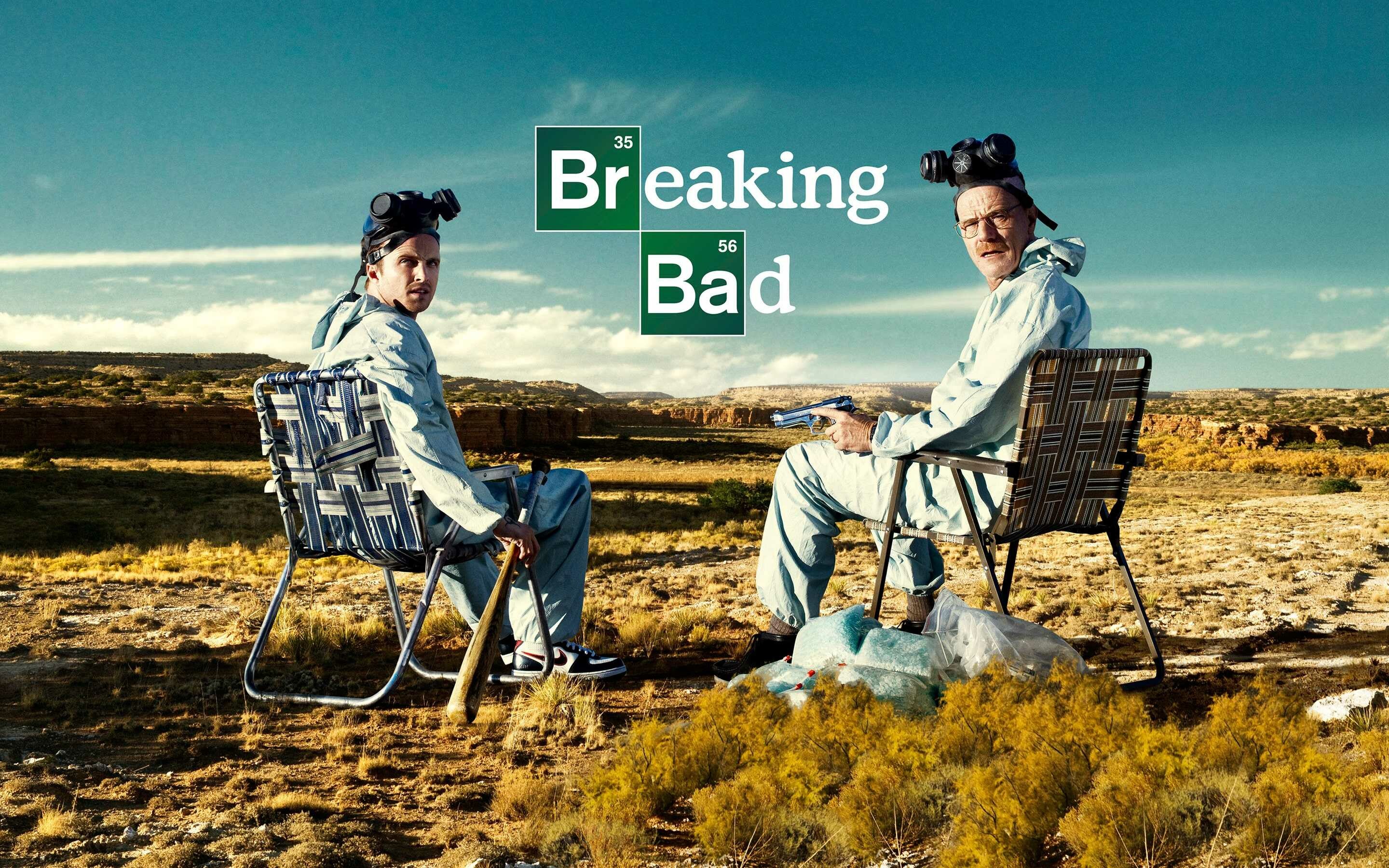 Breaking Bad: Pinkman, White, Fictional characters. 2880x1800 HD Wallpaper.