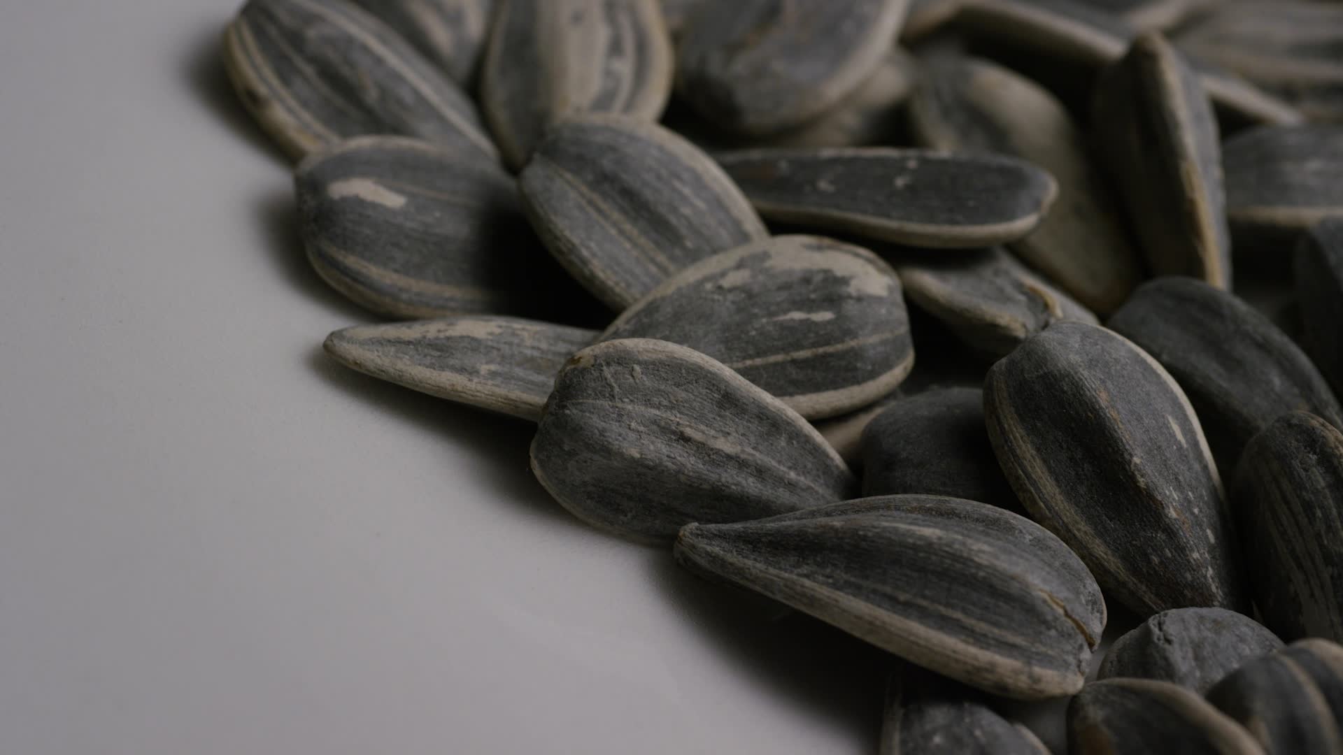 Sunflower seeds stock video, Free download footage, Culinary inspiration, Visual delights, 1920x1080 Full HD Desktop