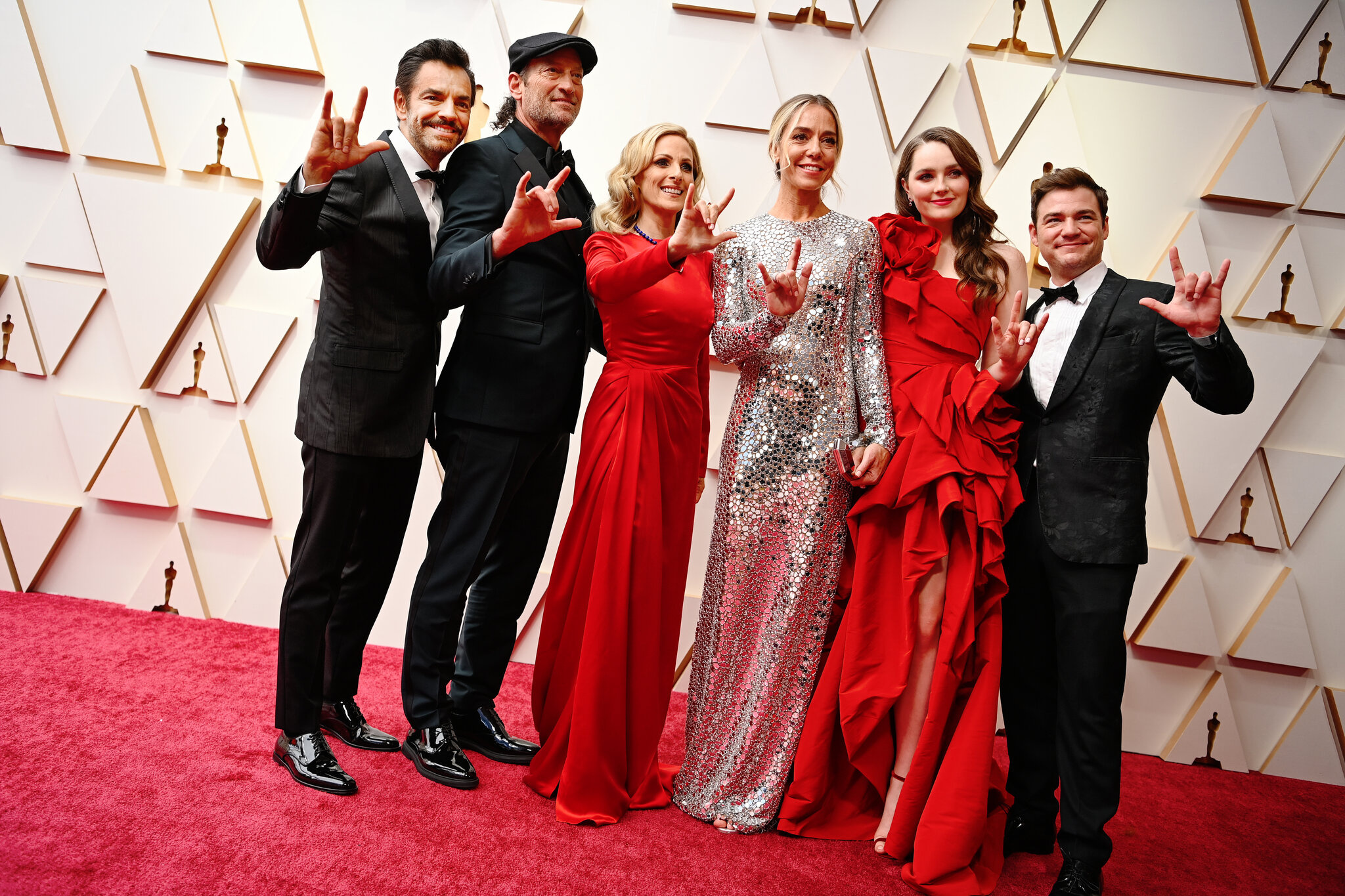 2022 Oscars, Celebrity red carpet, Hollywood stars, New York Times, 2050x1370 HD Desktop