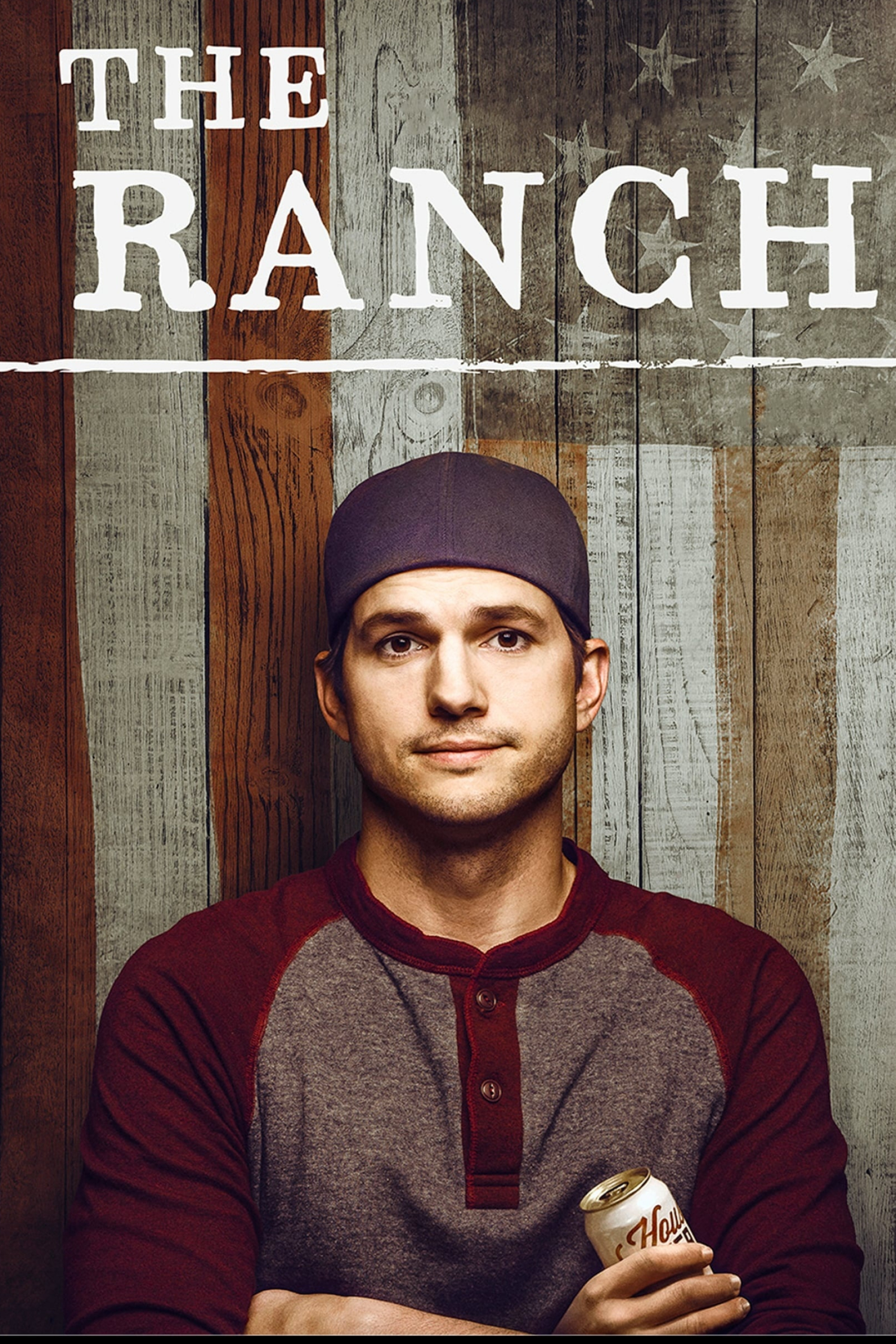 The Ranch, TV series, 2016-2020, Posters, 2000x3000 HD Phone