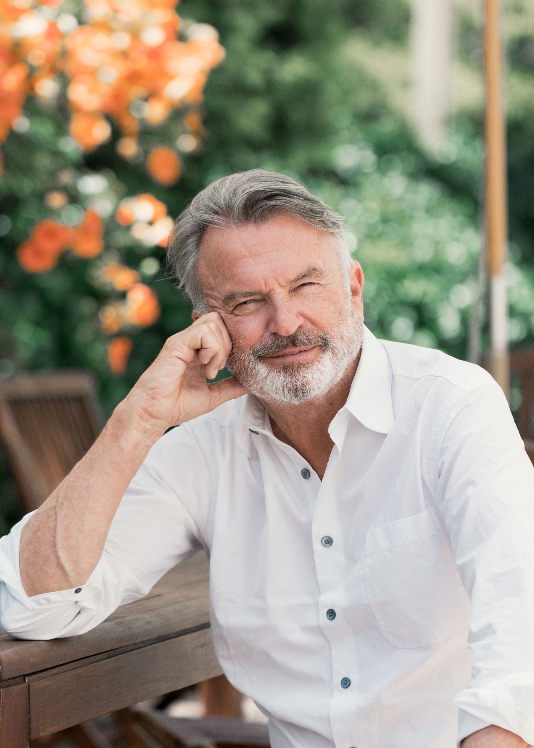 Rooted in New Zealand, Interview with Sam Neill, 1790x2500 HD Handy