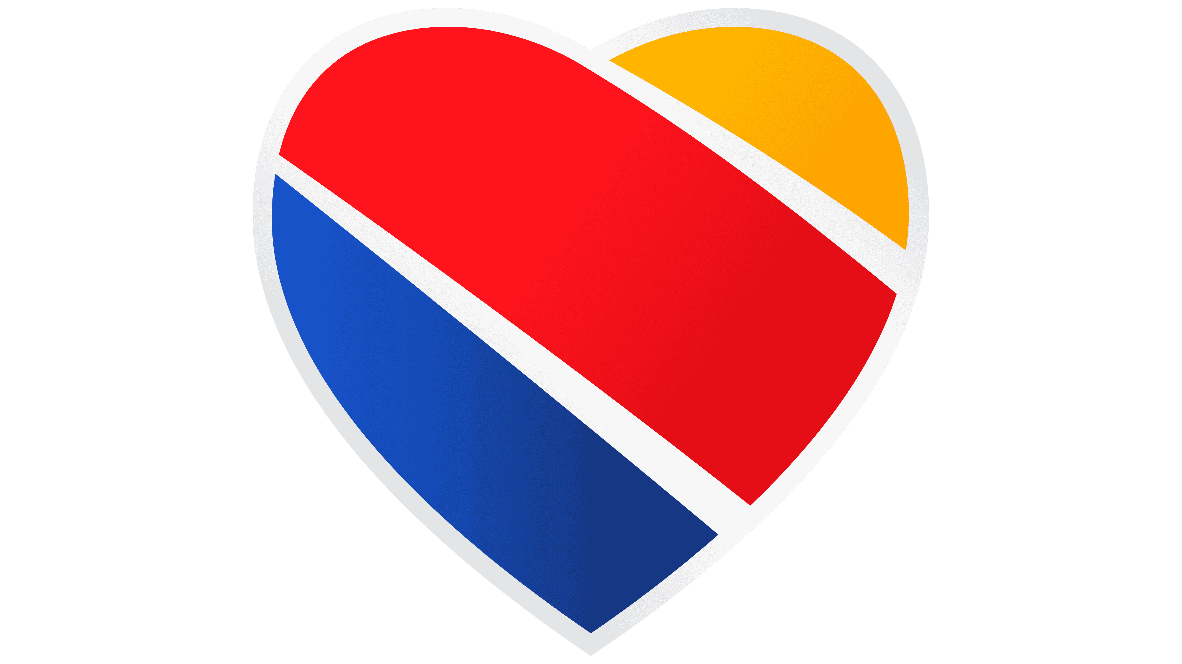 Southwest Airlines, Logo and symbol, Meaning and history, Brand identity, 3840x2160 4K Desktop