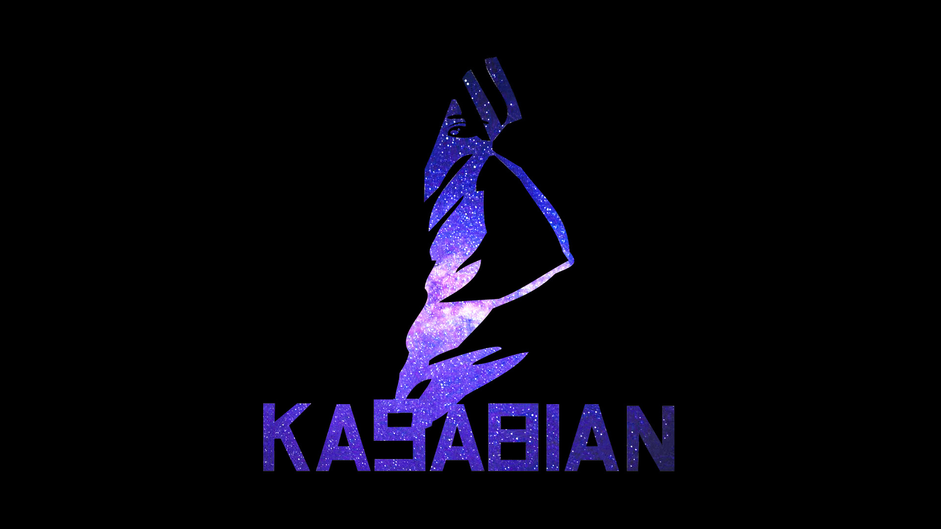 Kasabian 1920x1080