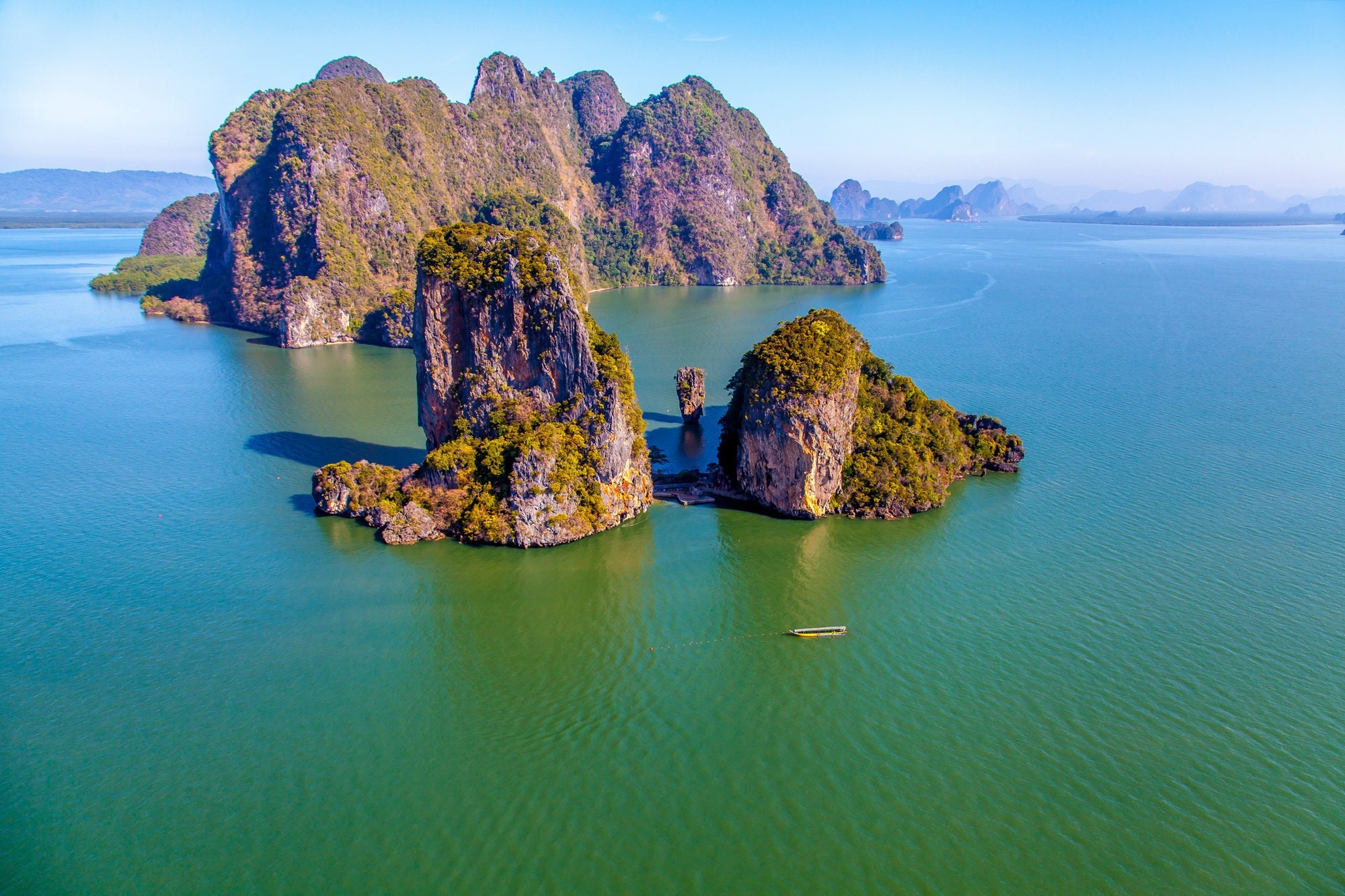 Khao Phing Kan, download phing images, free download, Khao Phing, 2000x1340 HD Desktop