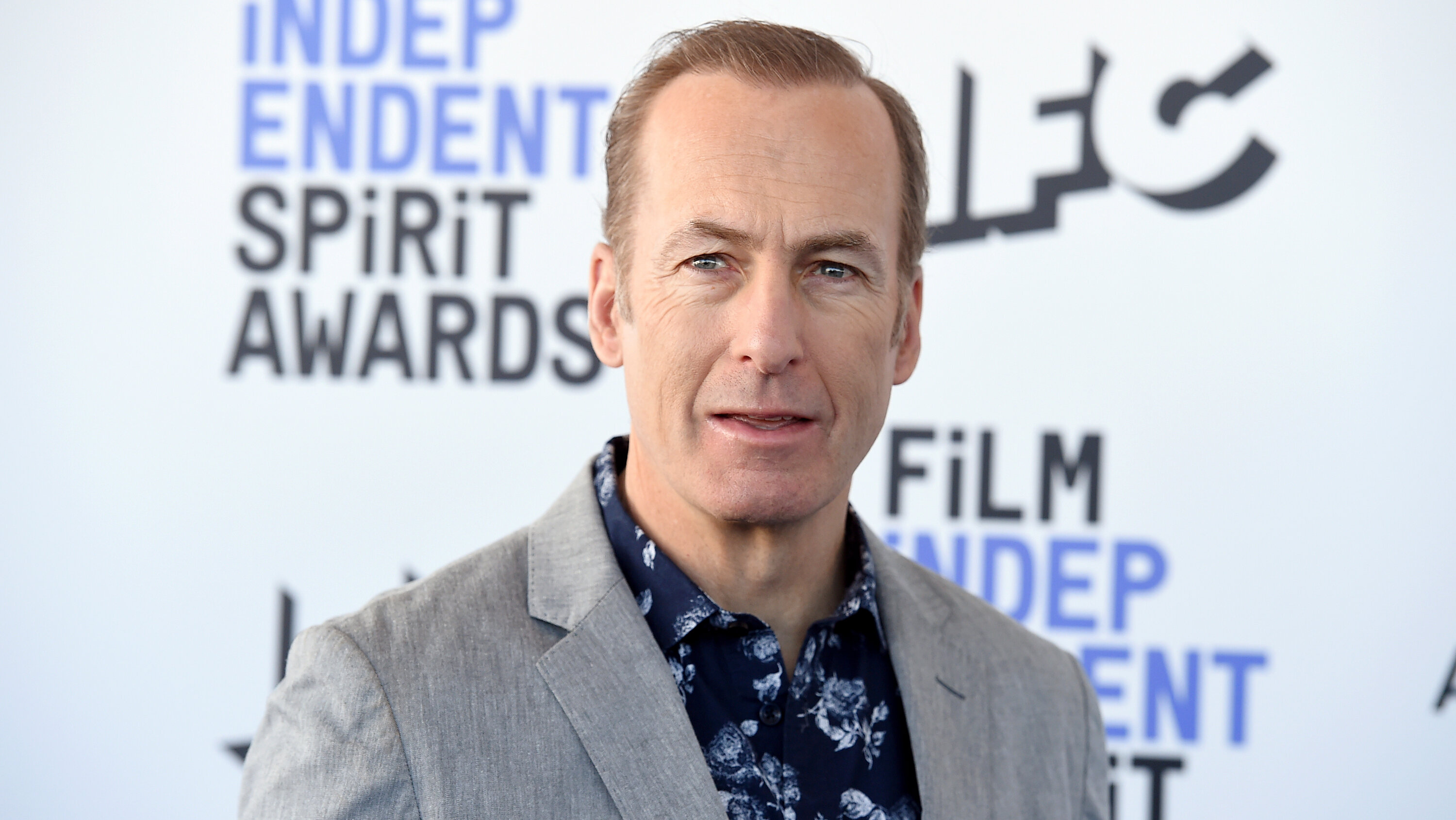 Bob Odenkirk Movies, Stable condition after collapsing, On set of Better Call Saul, 3000x1690 HD Desktop