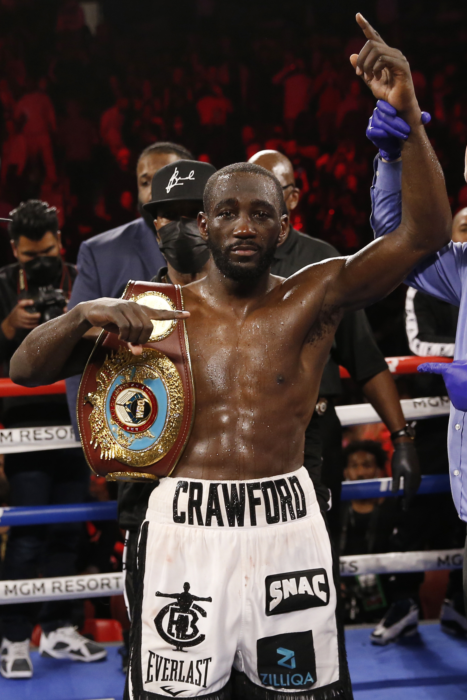 Terence Crawford, Errol Spence Jr fight, Title unification, Unified belts, 1830x2740 HD Phone